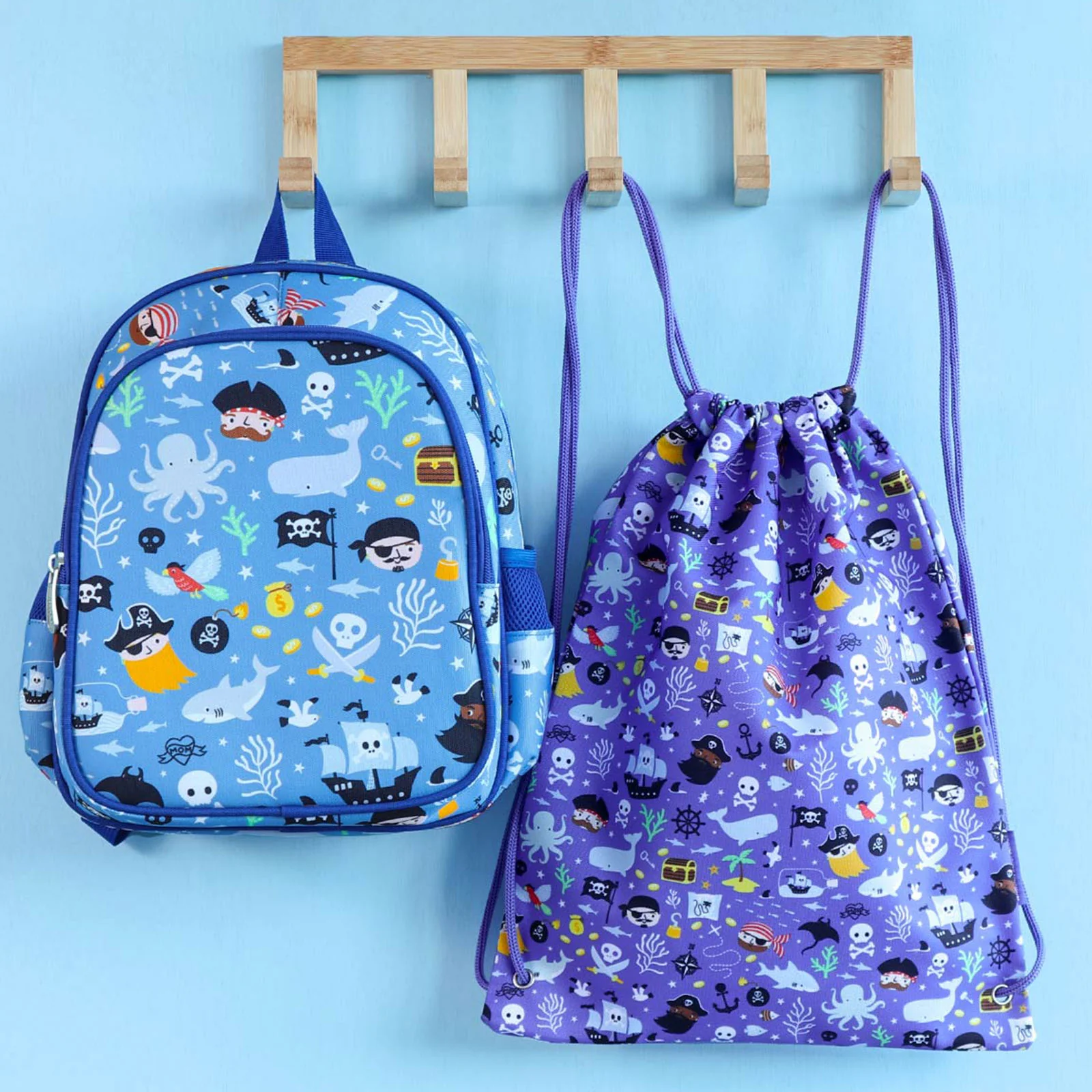A Lovely Little Company Backpack - Image 2