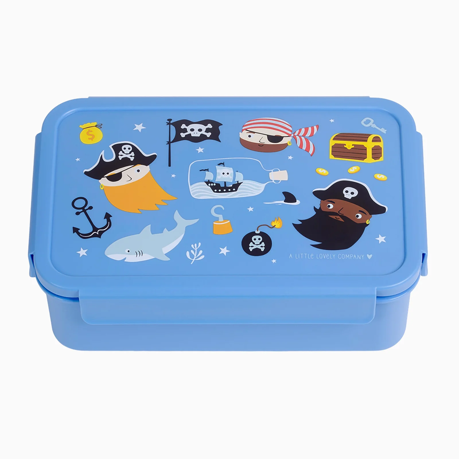 A Lovely Little Company Bento Lunch Box - Image 10