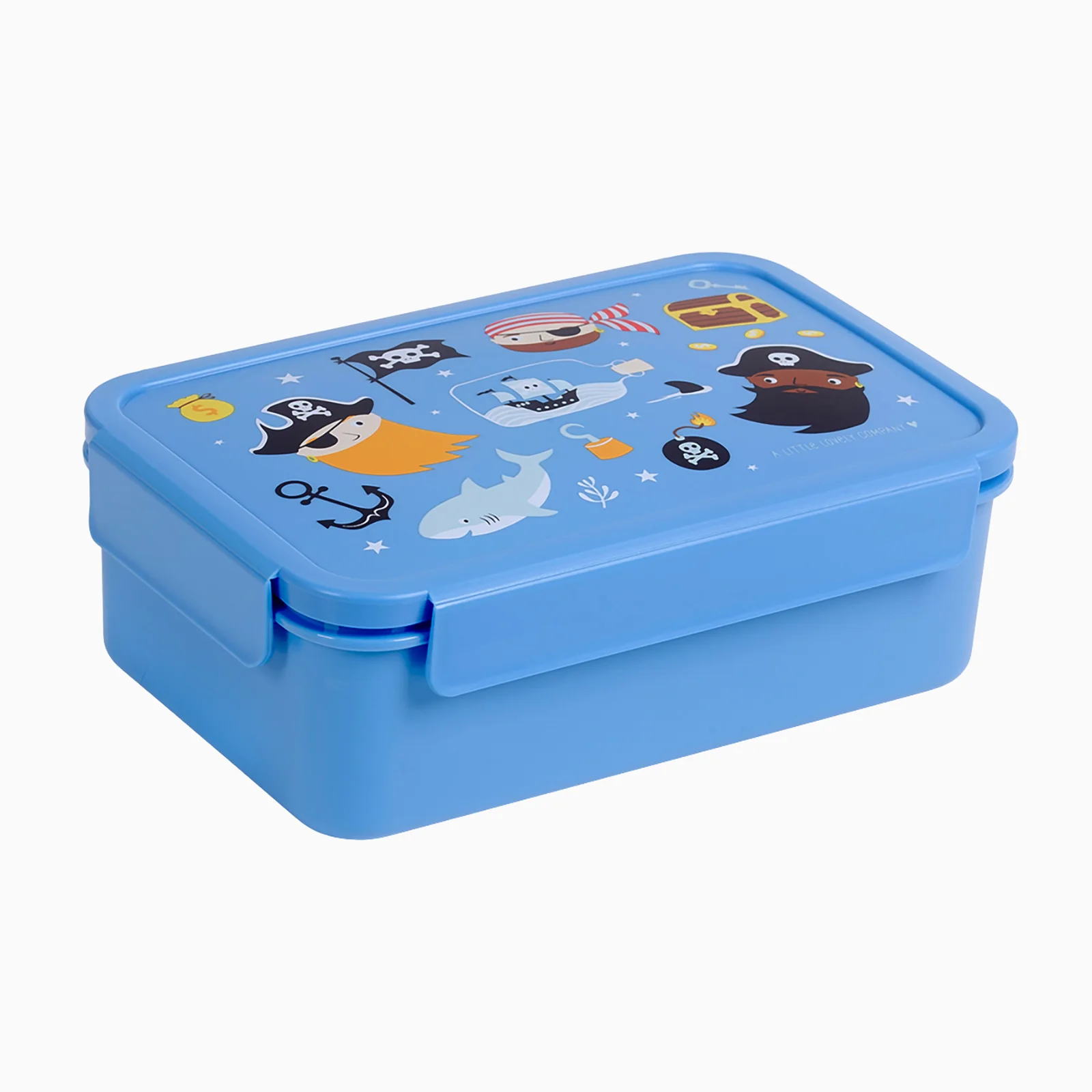 A Lovely Little Company Bento Lunch Box - Image 7