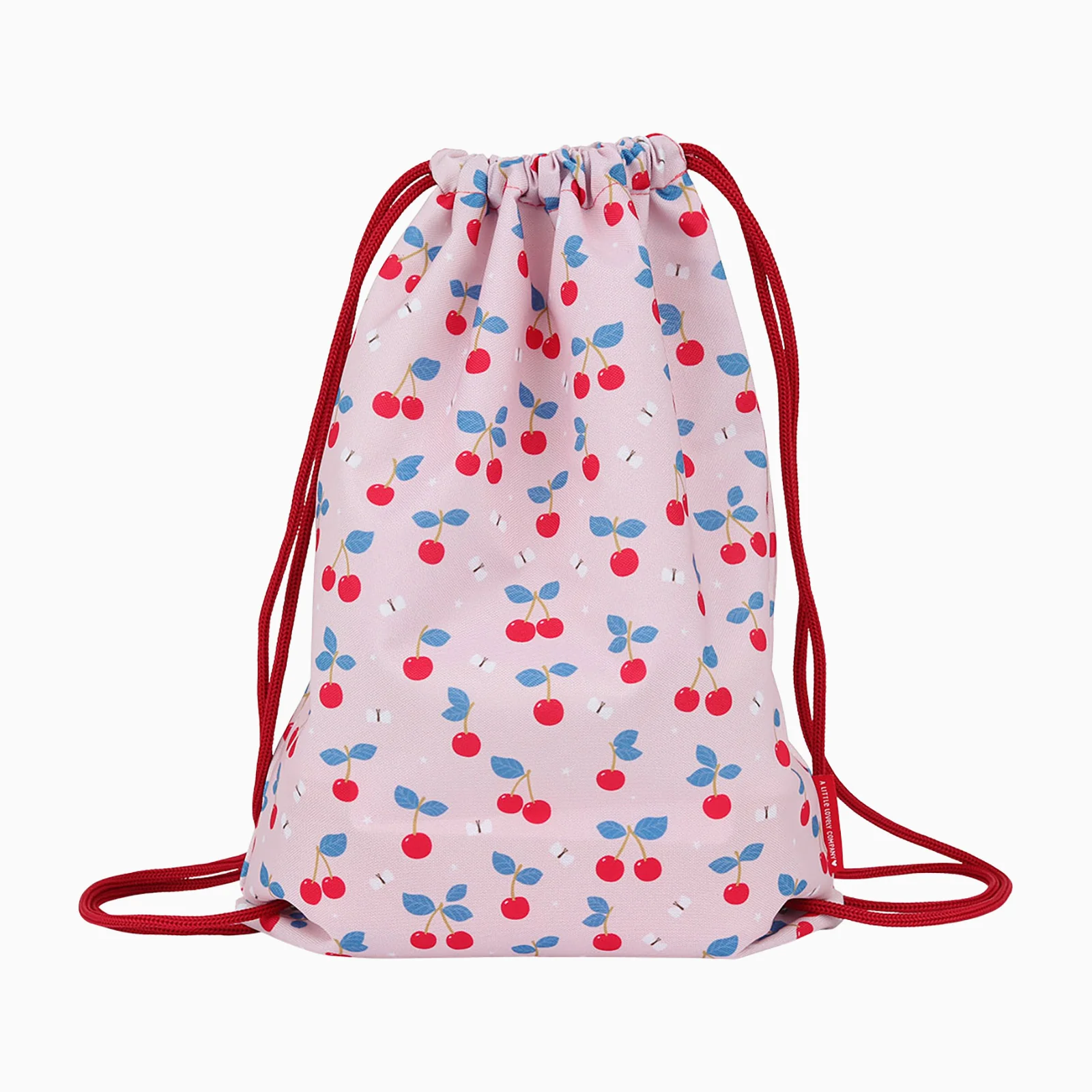 A Lovely Little Company Drawstring Bag - Image 6
