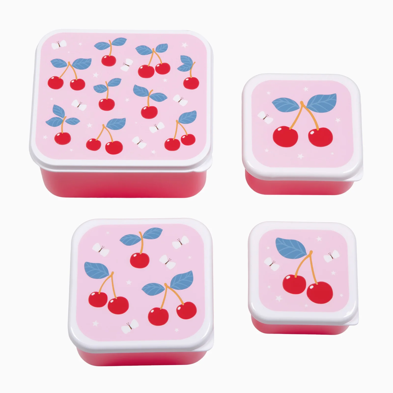 A Lovely Little Company Lunch & Snack Box Set - Image 14