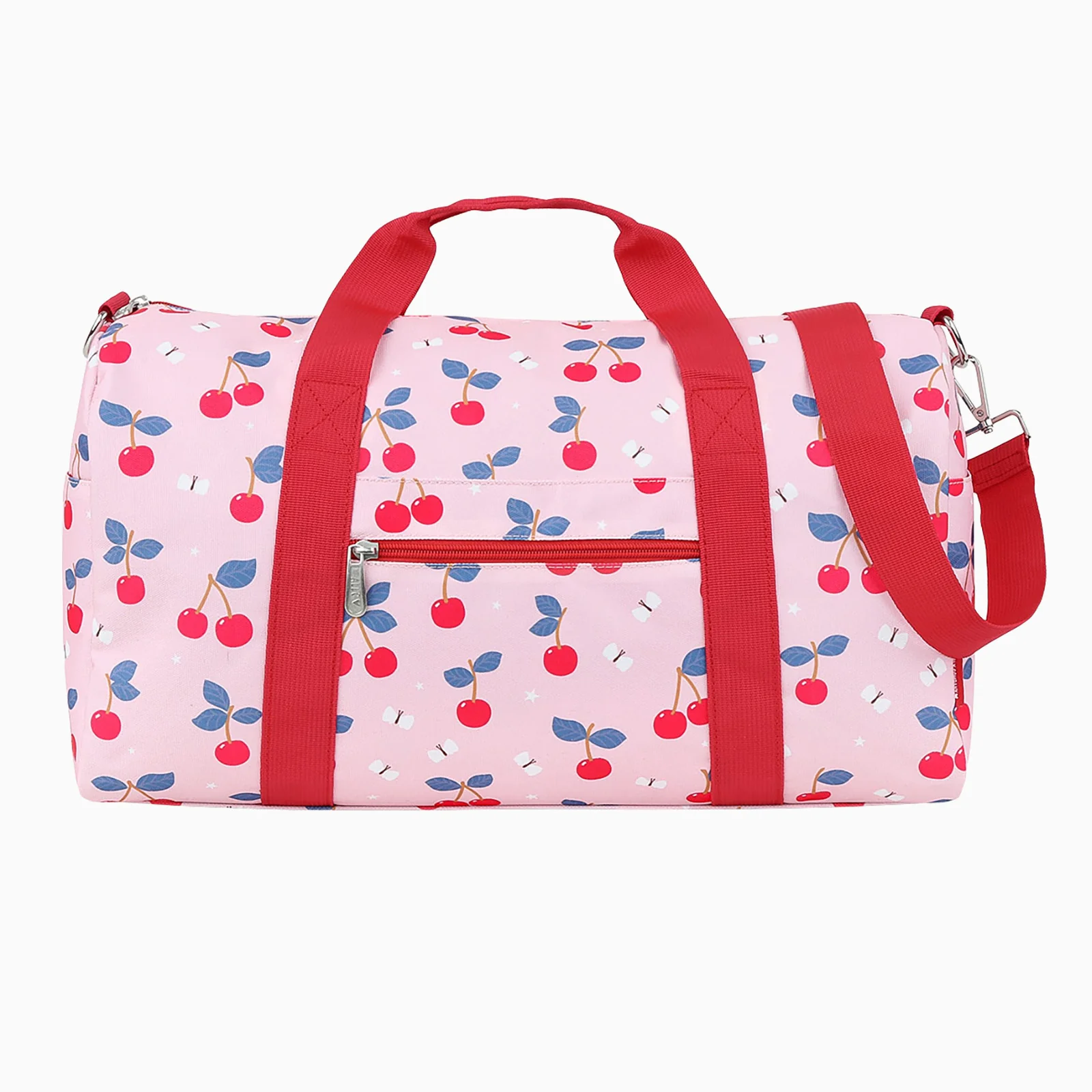 A Lovely Little Company Travel Bag - Image 2