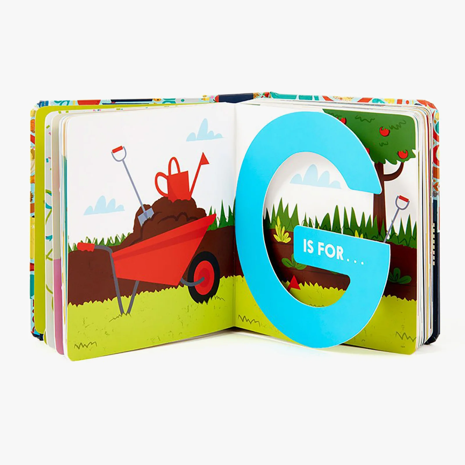 Alphablock Book - Image 2