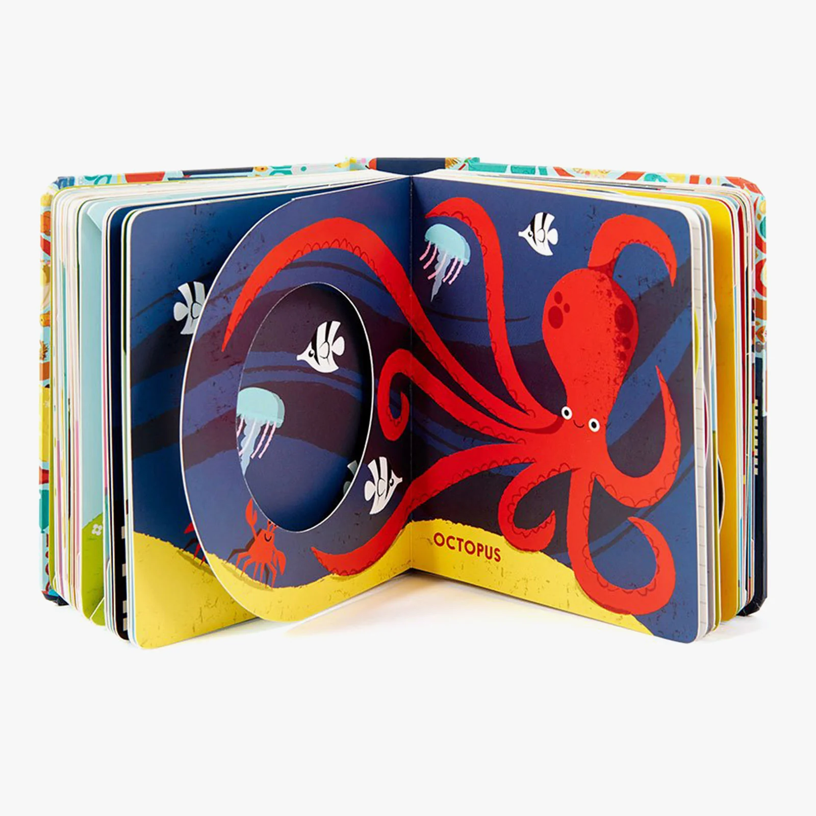 Alphablock Book - Image 4