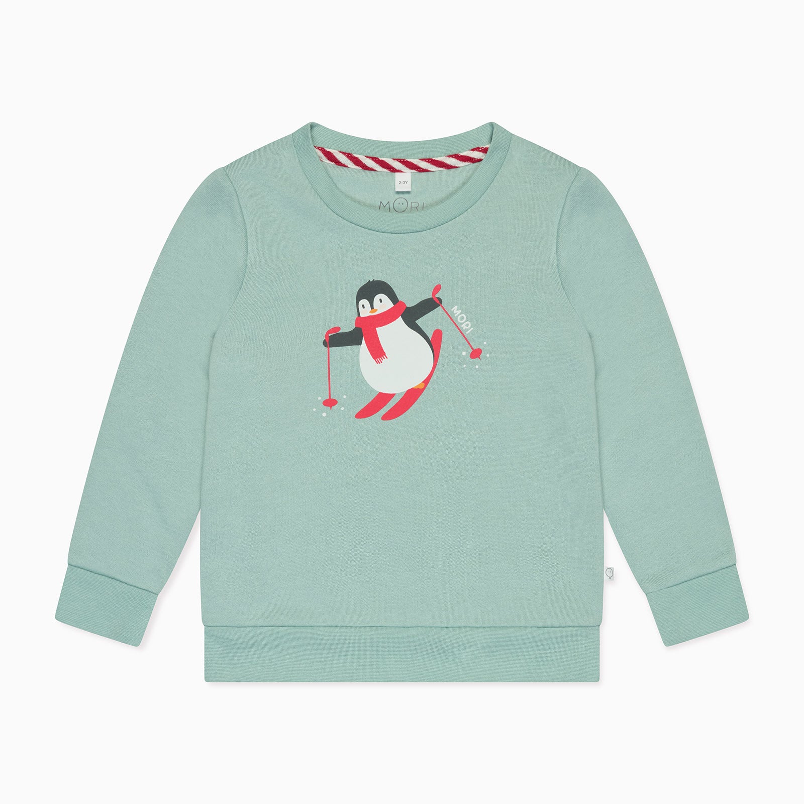 Alpine Adventure Sweatshirt - Image 4
