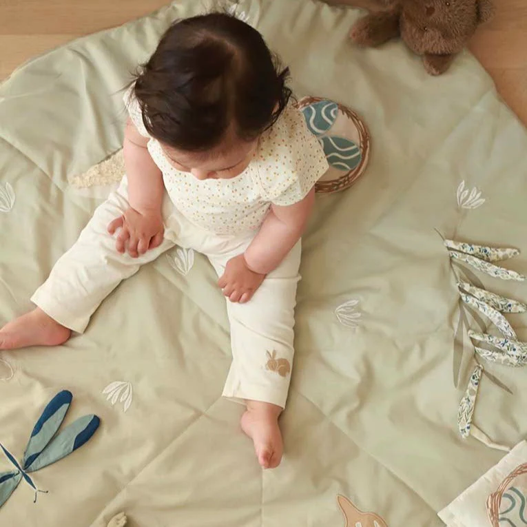 Avery Row Riverbank Activity Mat - Image 3