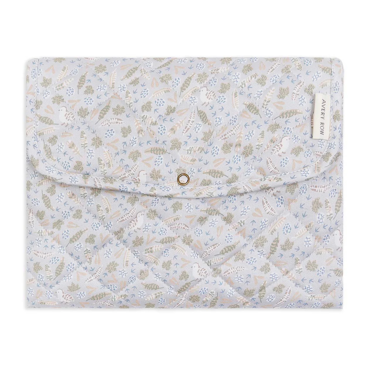 Avery Row Travel Changing Mat - Image 4