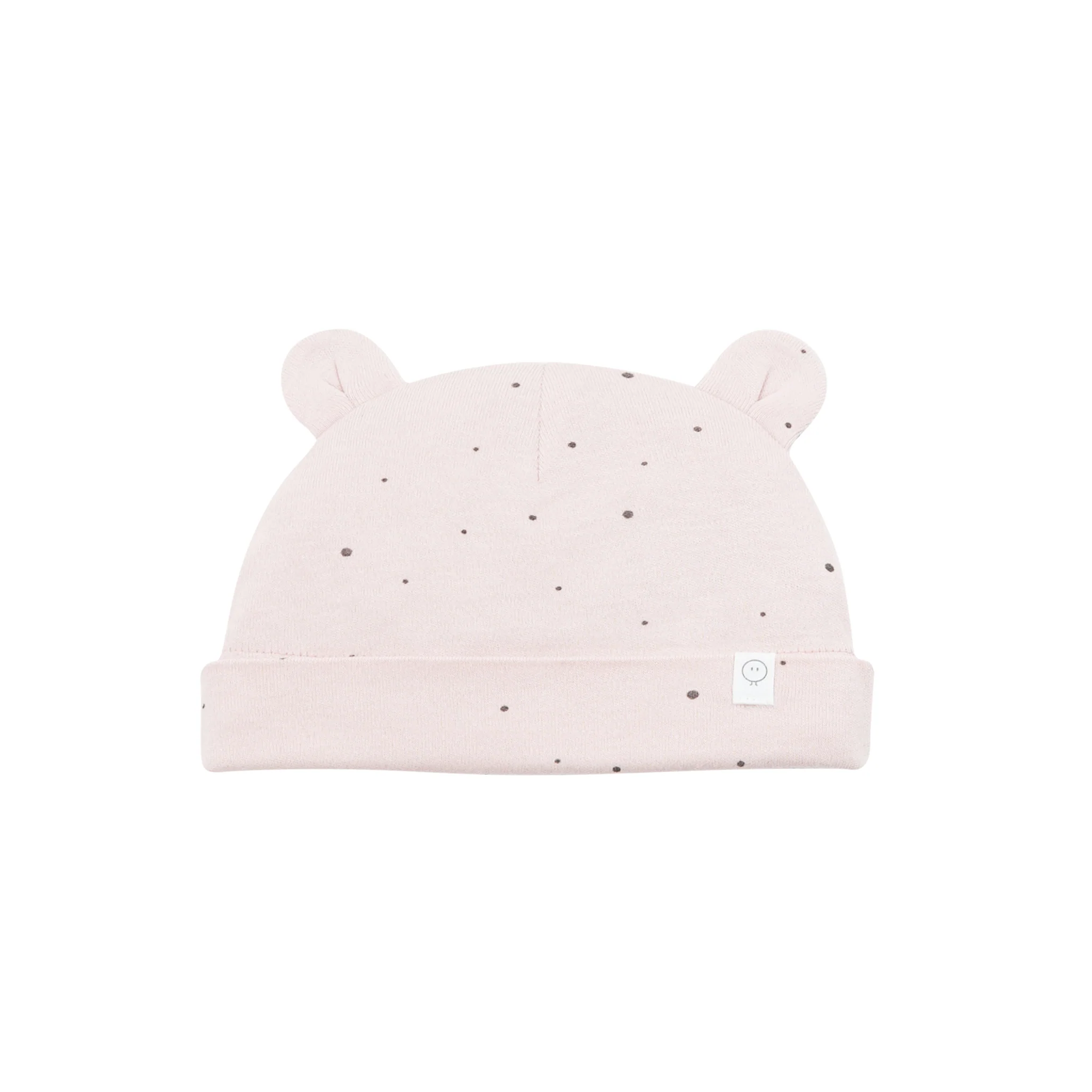 Baby Bear Hat & Summer Sleepsuit Set - Image 4