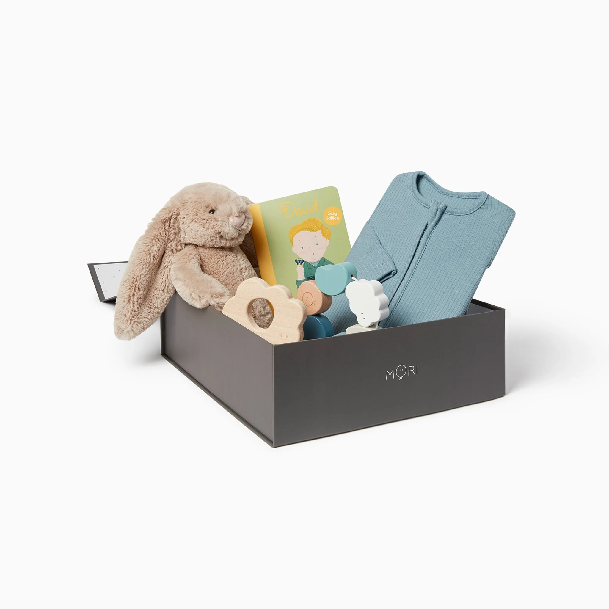 Baby Sleep & Play Gift Set - Image 2