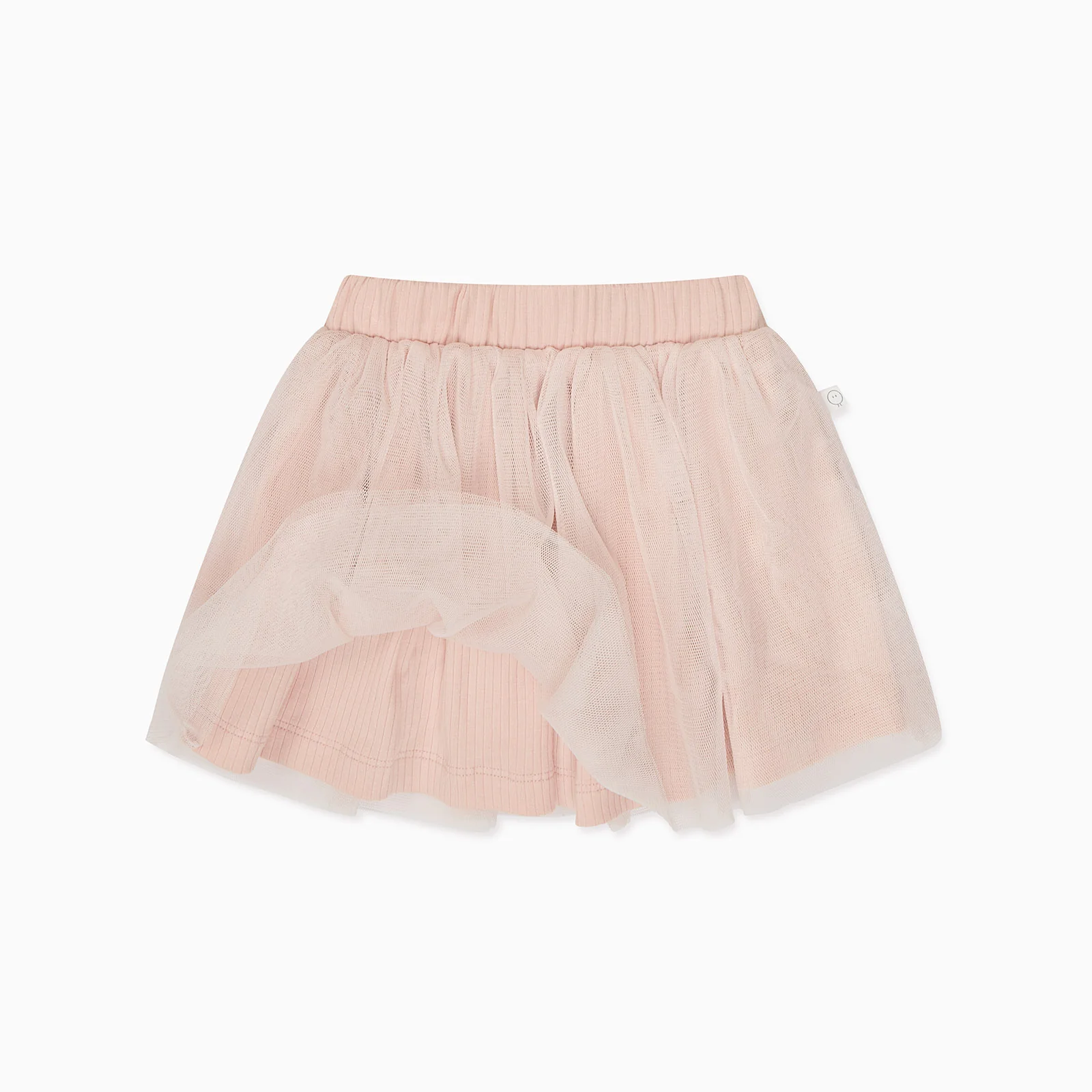 Ballerina Ribbed Top & Tutu - Image 5