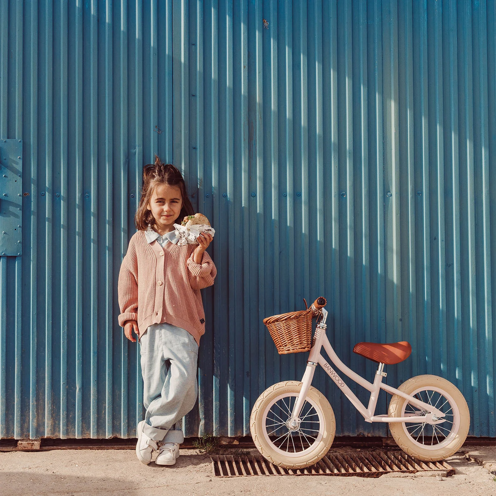 Banwood First Go Balance Bike - Image 10