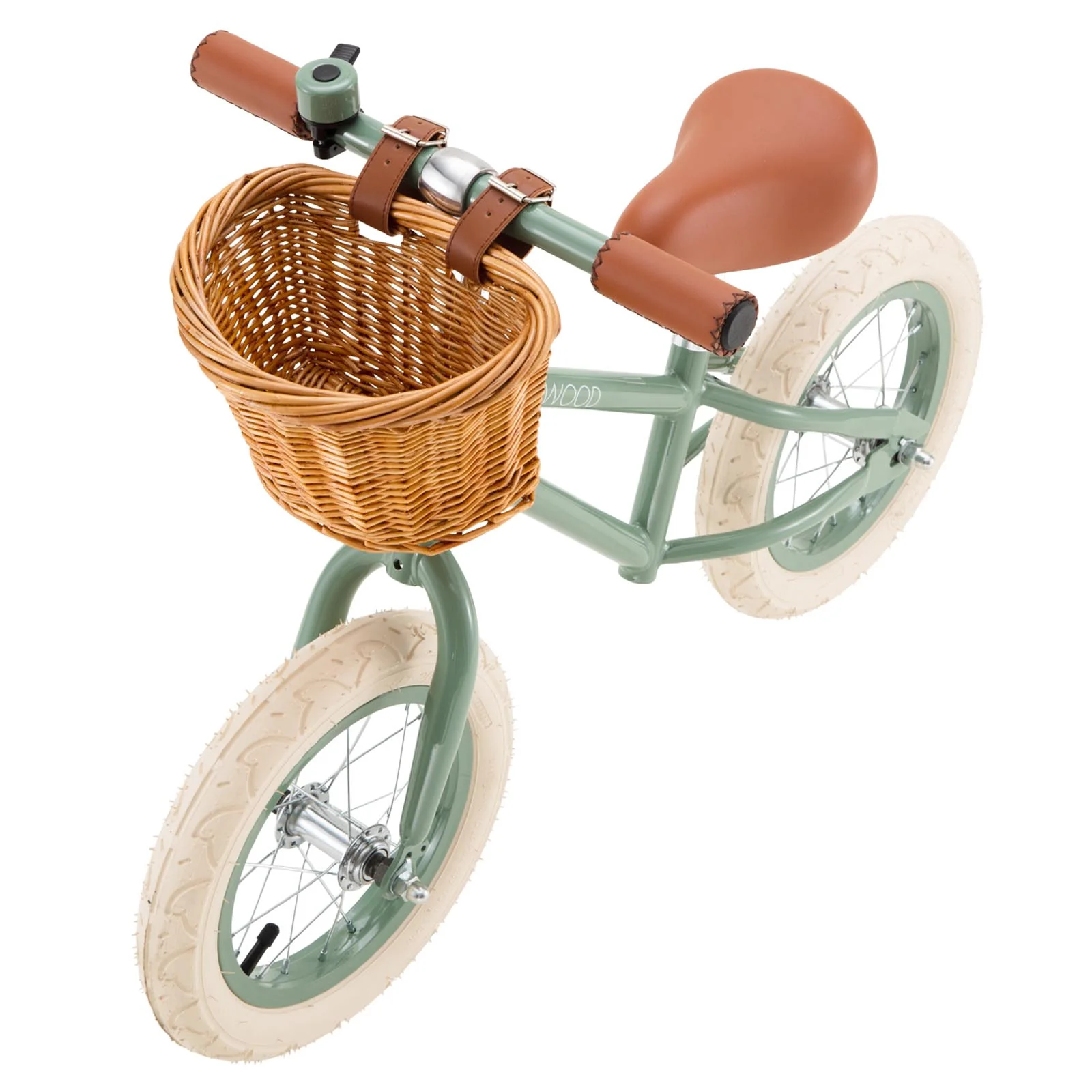 Banwood First Go Balance Bike - Image 7