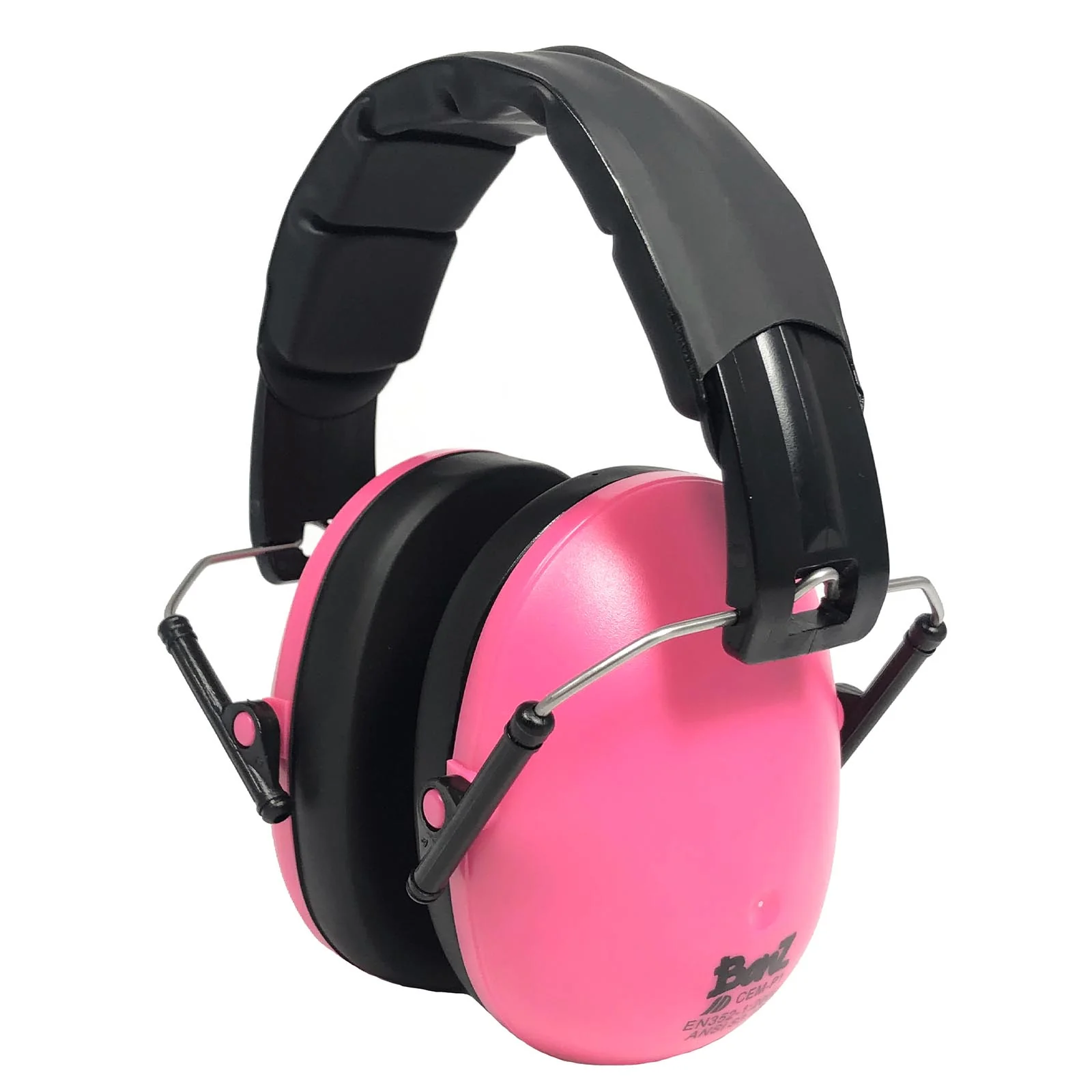 BANZ Kids Ear Defenders