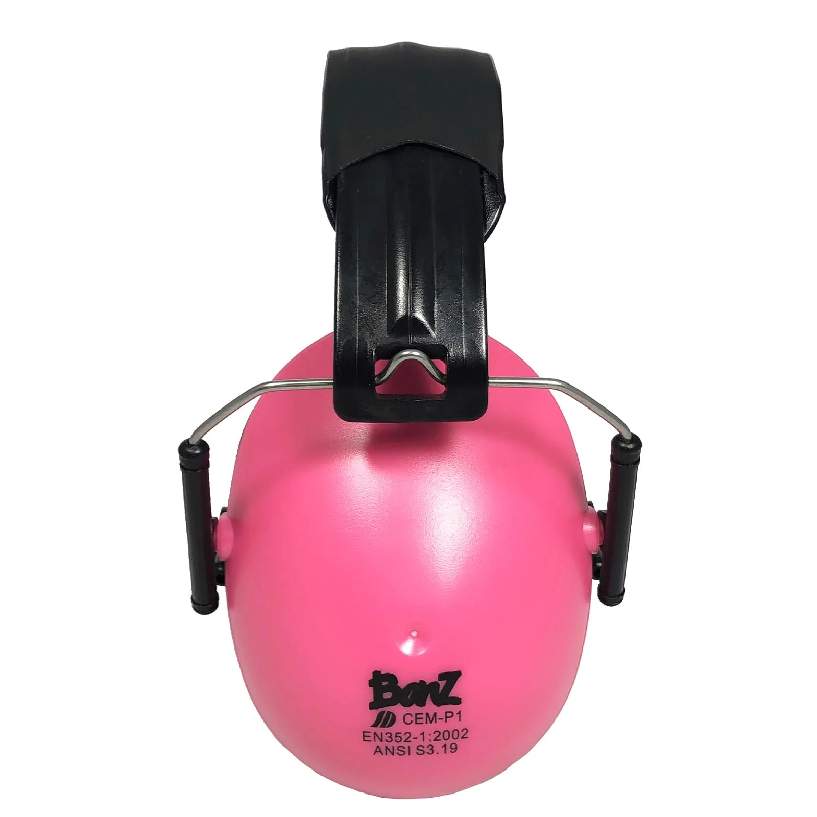 BANZ Kids Ear Defenders - Image 4