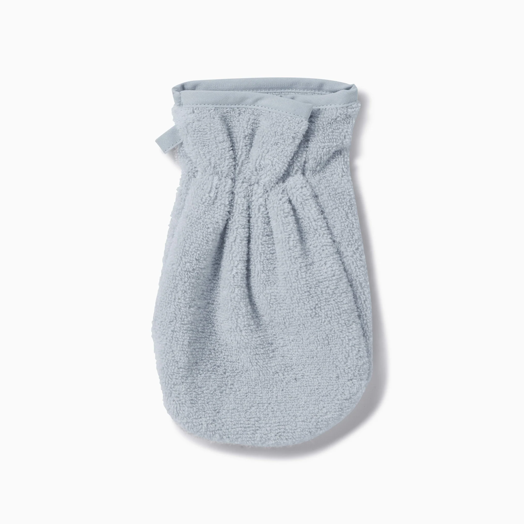 Bath Mitt