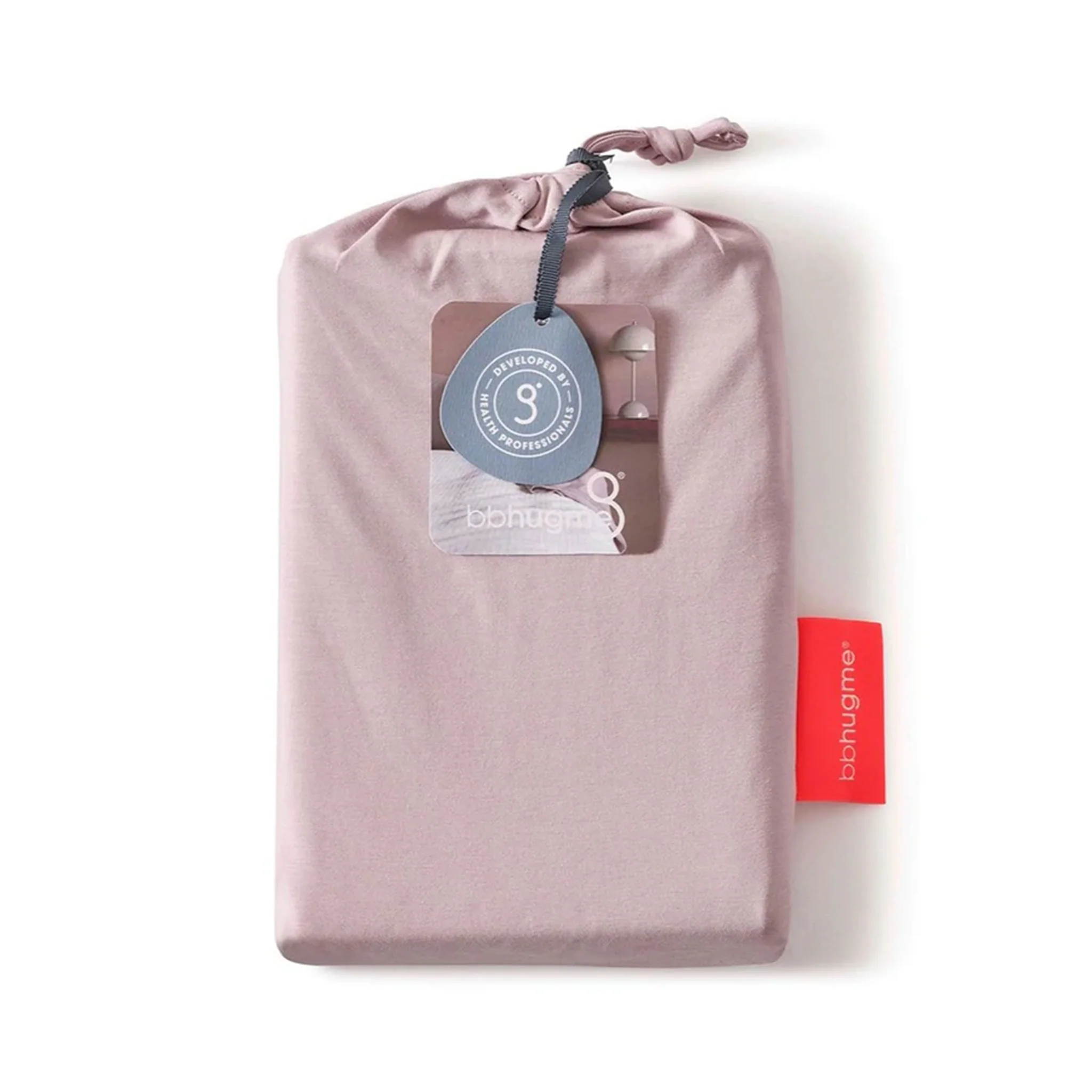 bbhugme Pregnancy Pillow Cover - Image 6