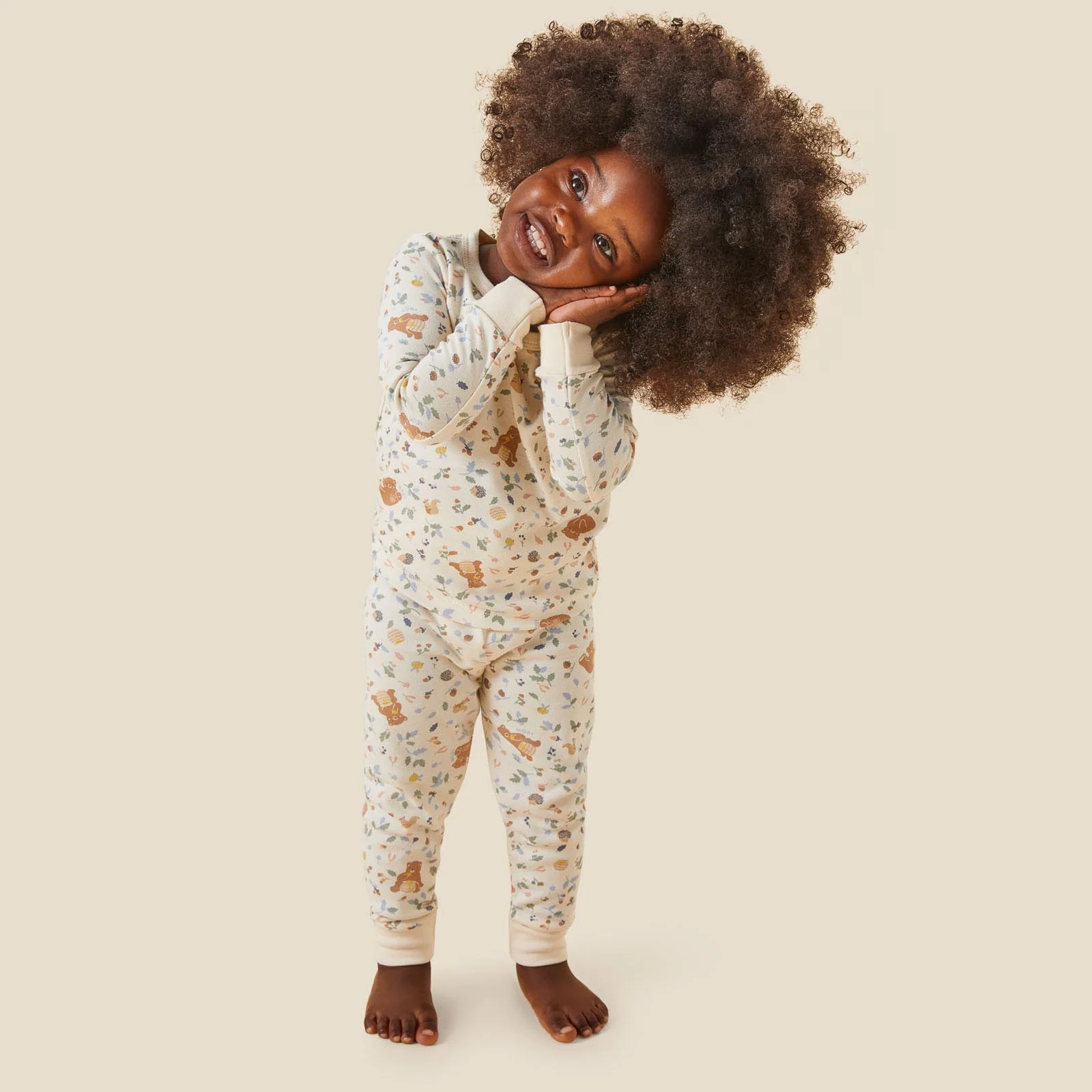 Bear Pyjamas - Image 3