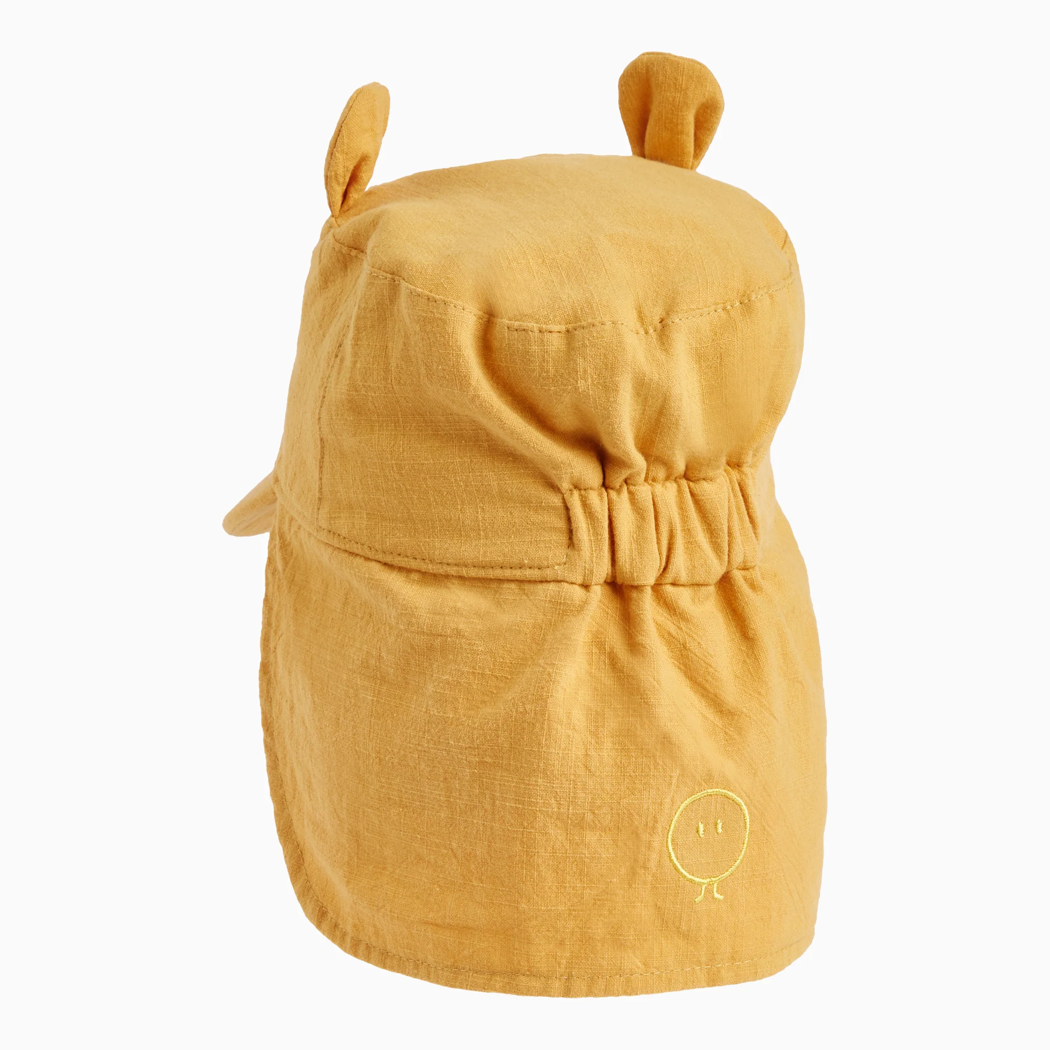 Bear Sun Hat - old - Image 2
