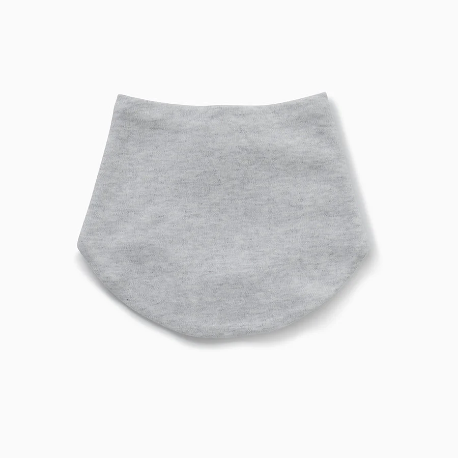 Bib - Grey