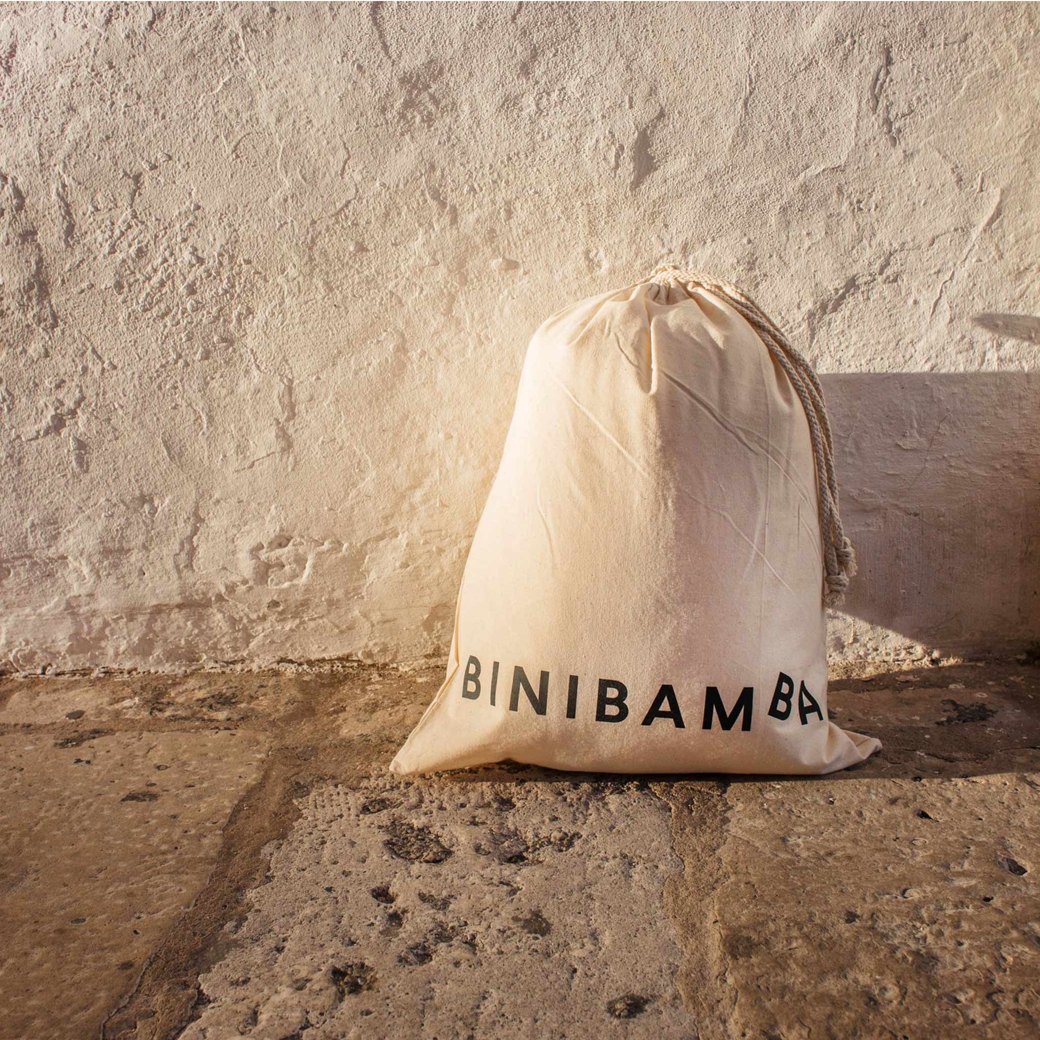 BINIBAMBA Sheepskin Snuggler Buggy Liner - Image 10