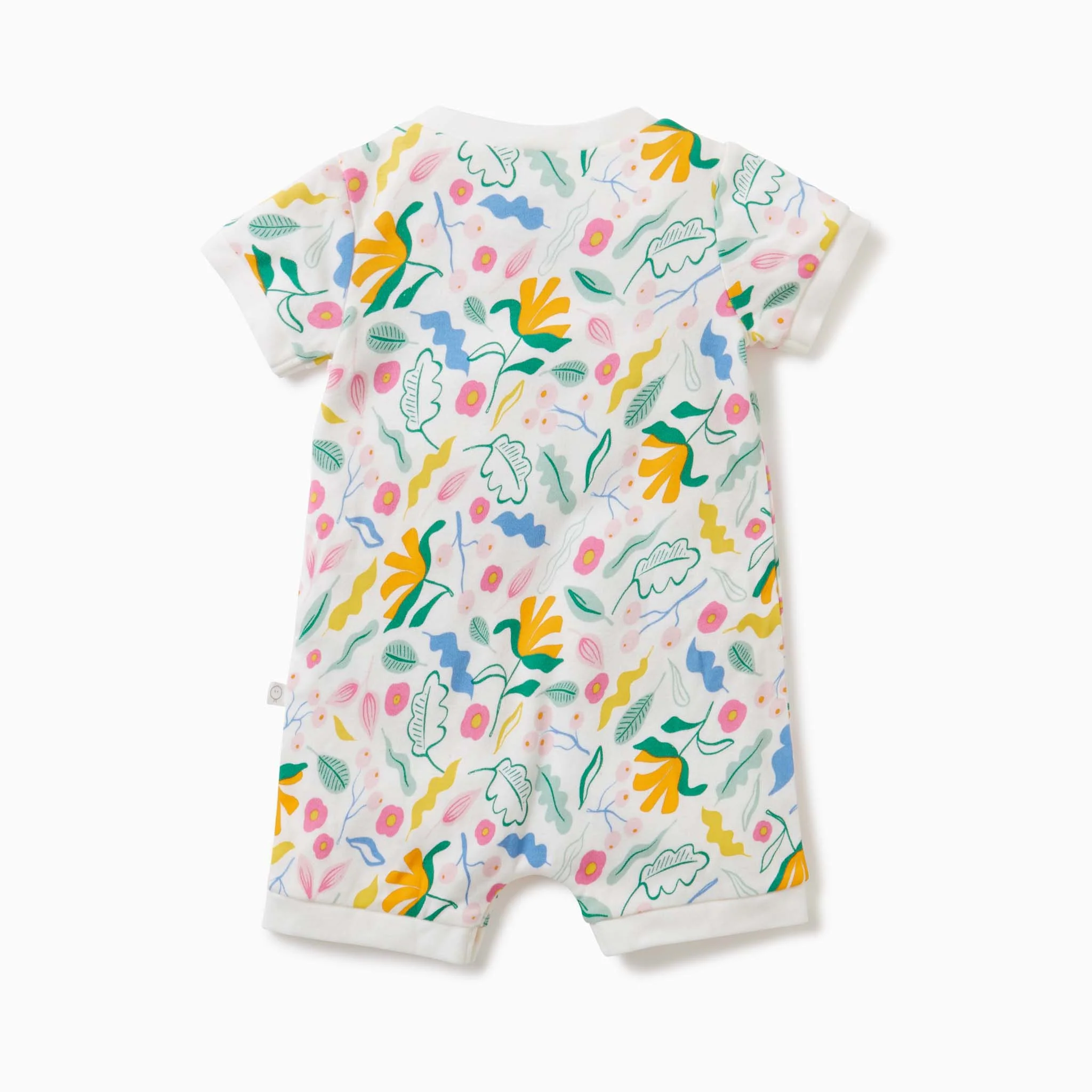 Bloom Summer Sleepsuit - Image 3