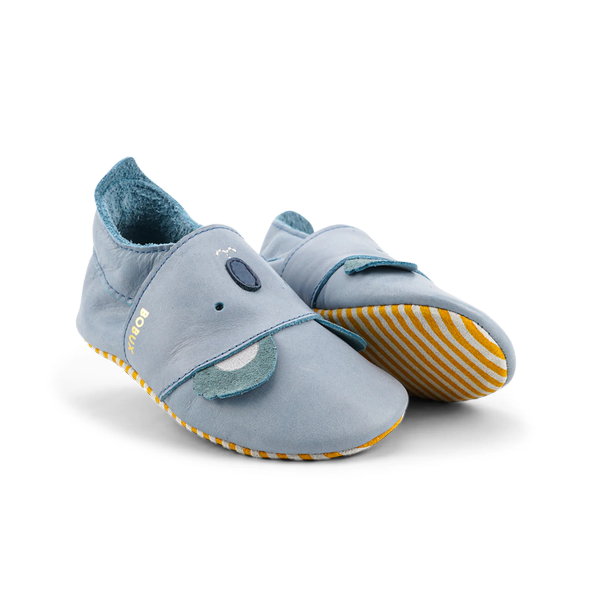 Bobux Koko Soft Sole Shoes - Image 2