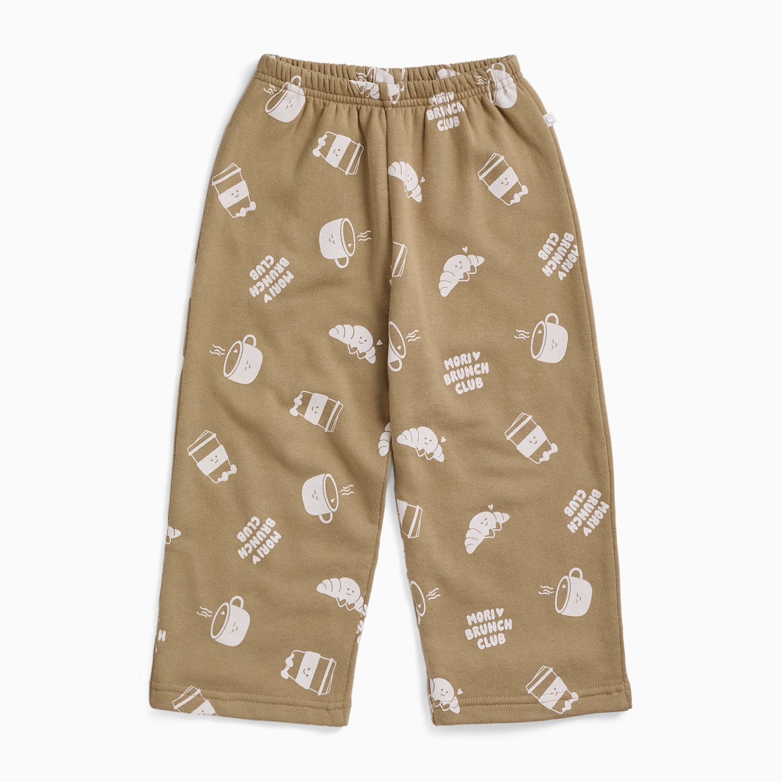Brunch Club Joggers - Image 2