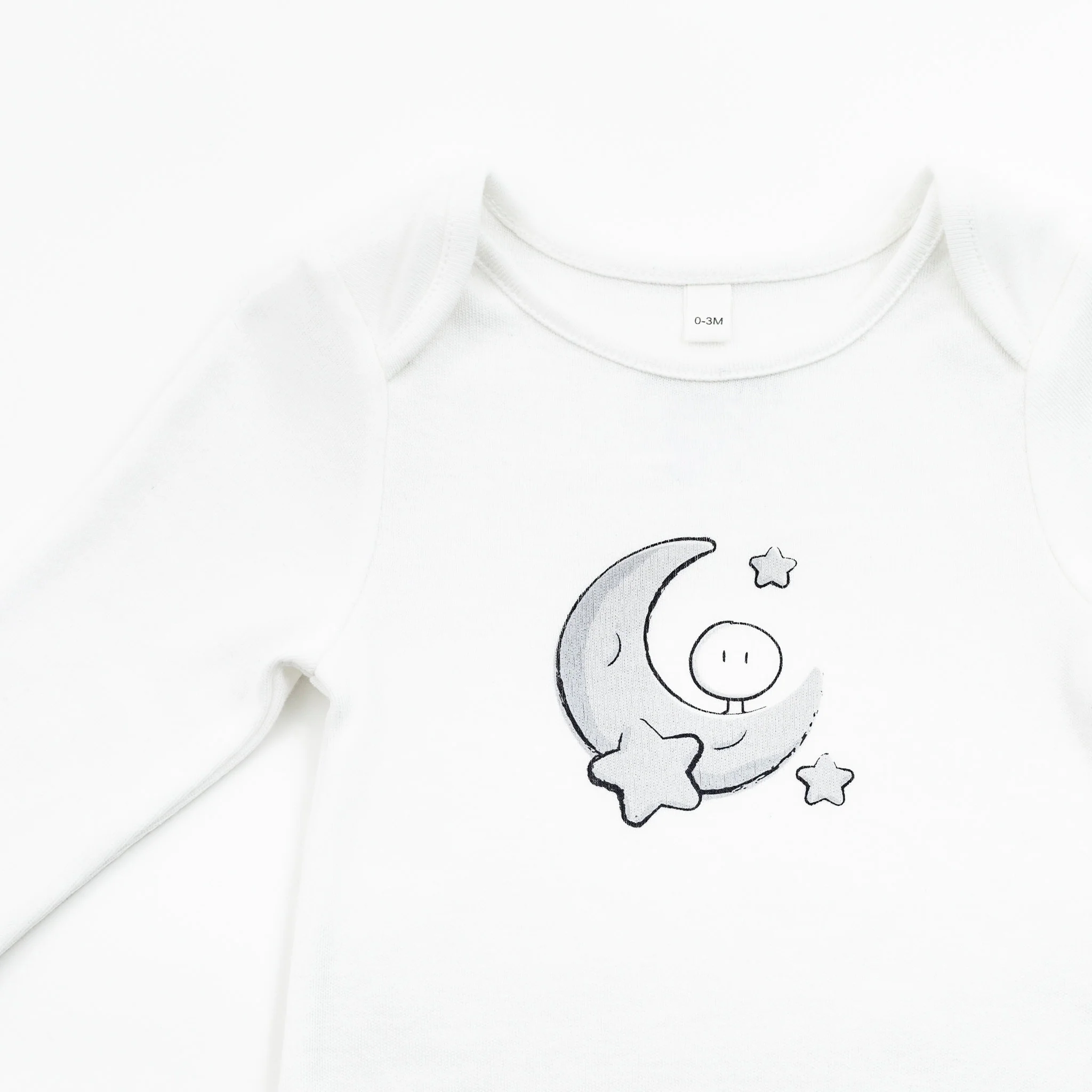 Newborn Baby Bundler - Image 2