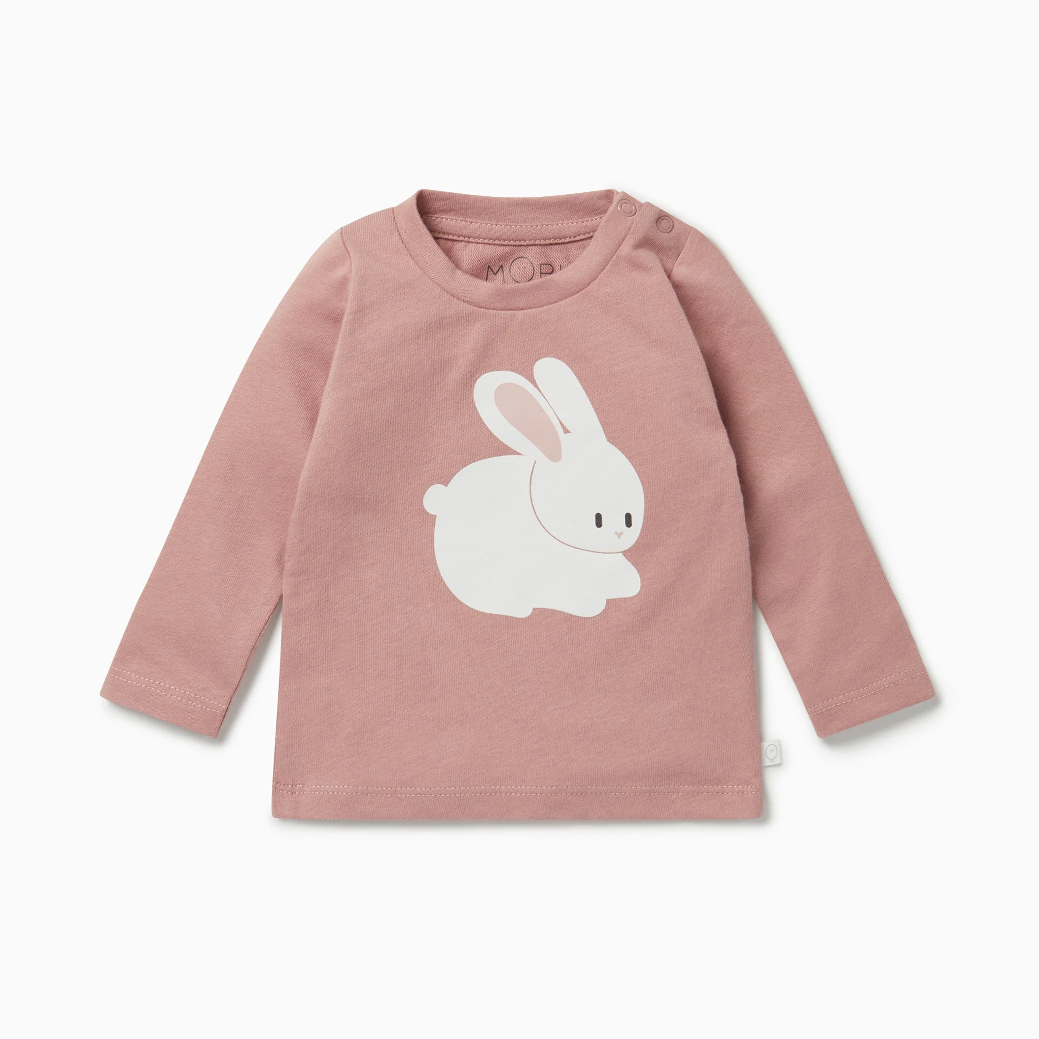 Bunny Long Sleeve Top