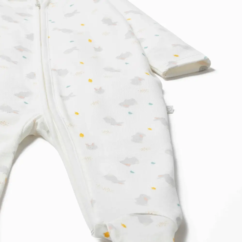 Bunny Sleep & Snuggle Set - Image 6