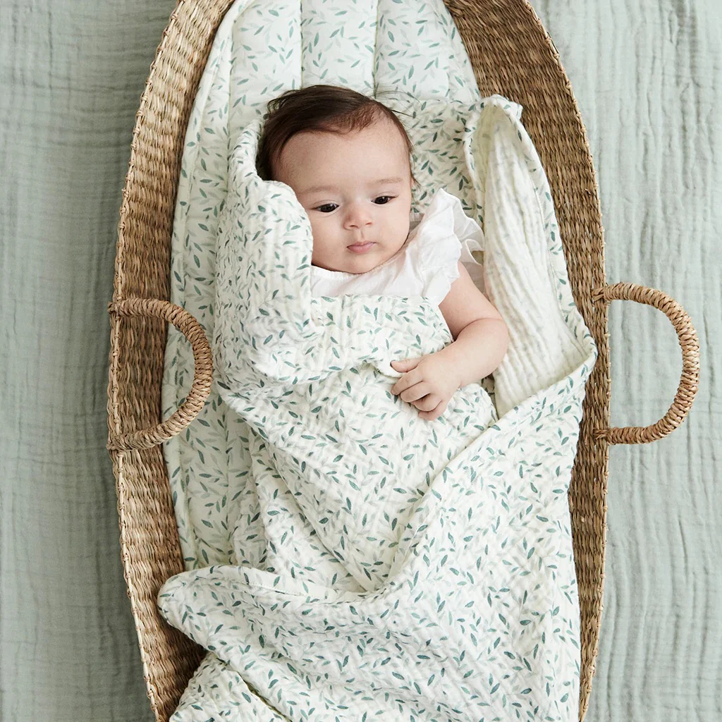 Cam Cam Copenhagen Changing Basket Liner - Image 6