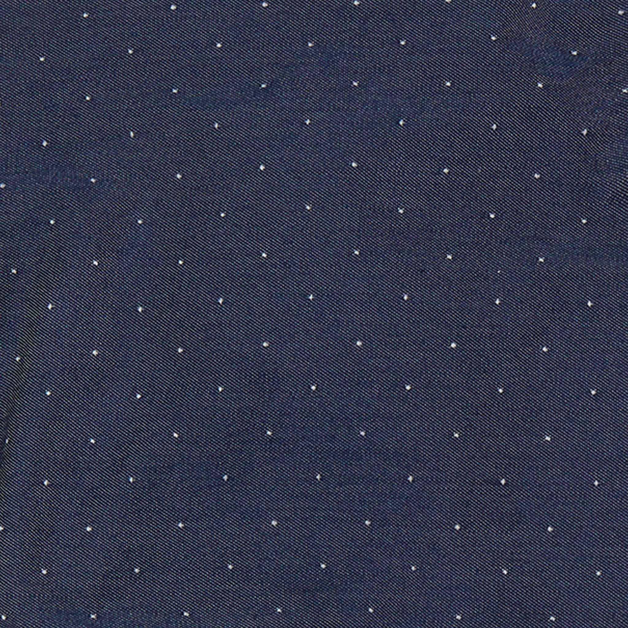 Chambray Long Sleeve Shirt - Image 3