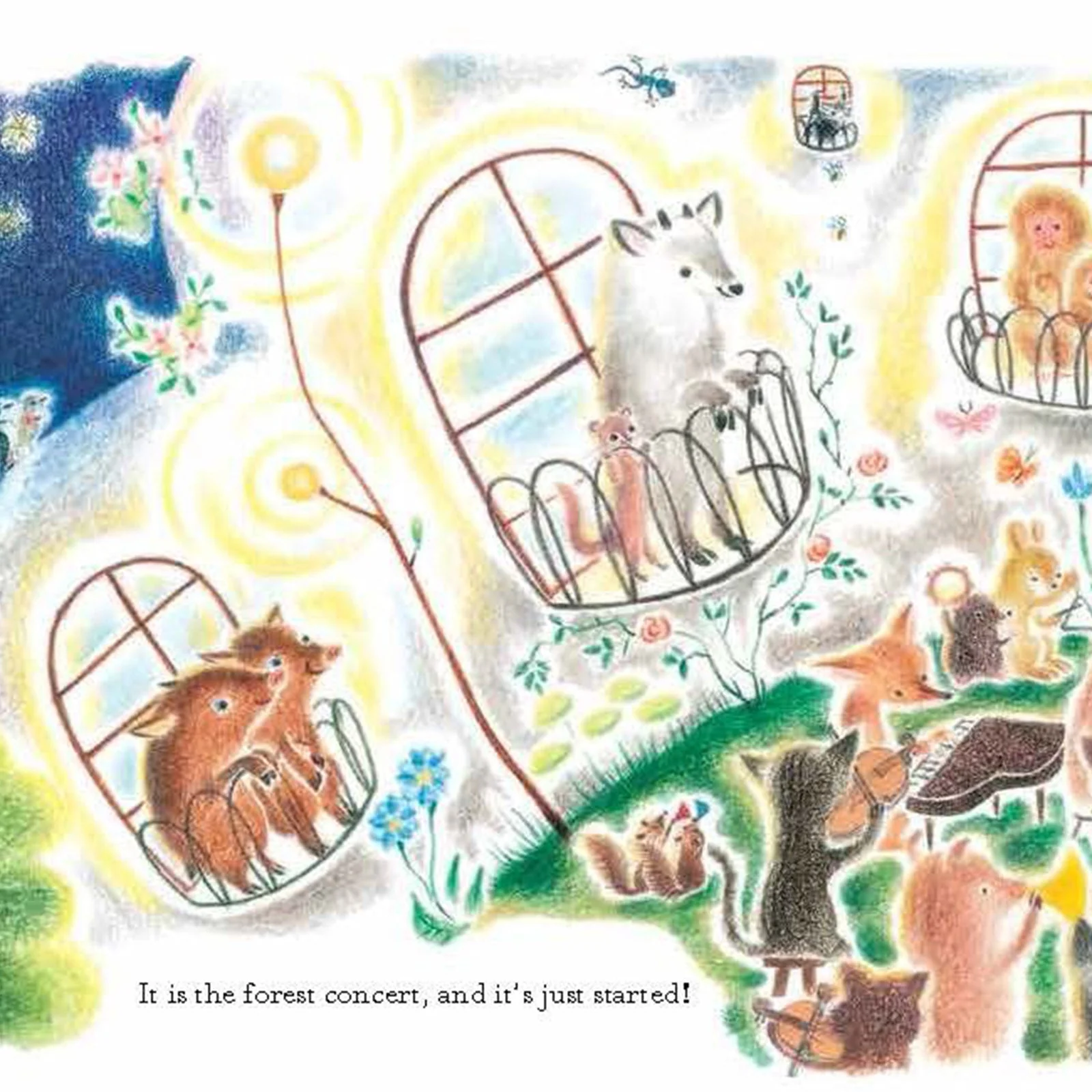 Chirri & Chirra Book - Image 4