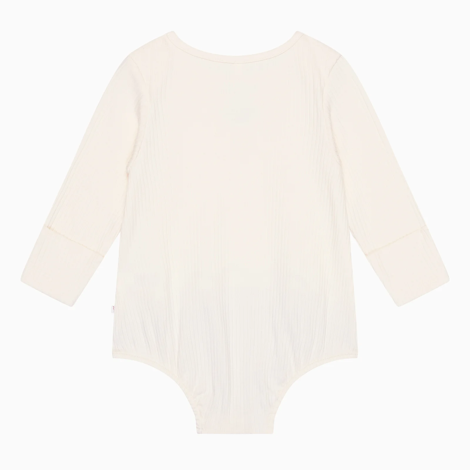 Christmas Pudding Bloomer Romper - Image 4