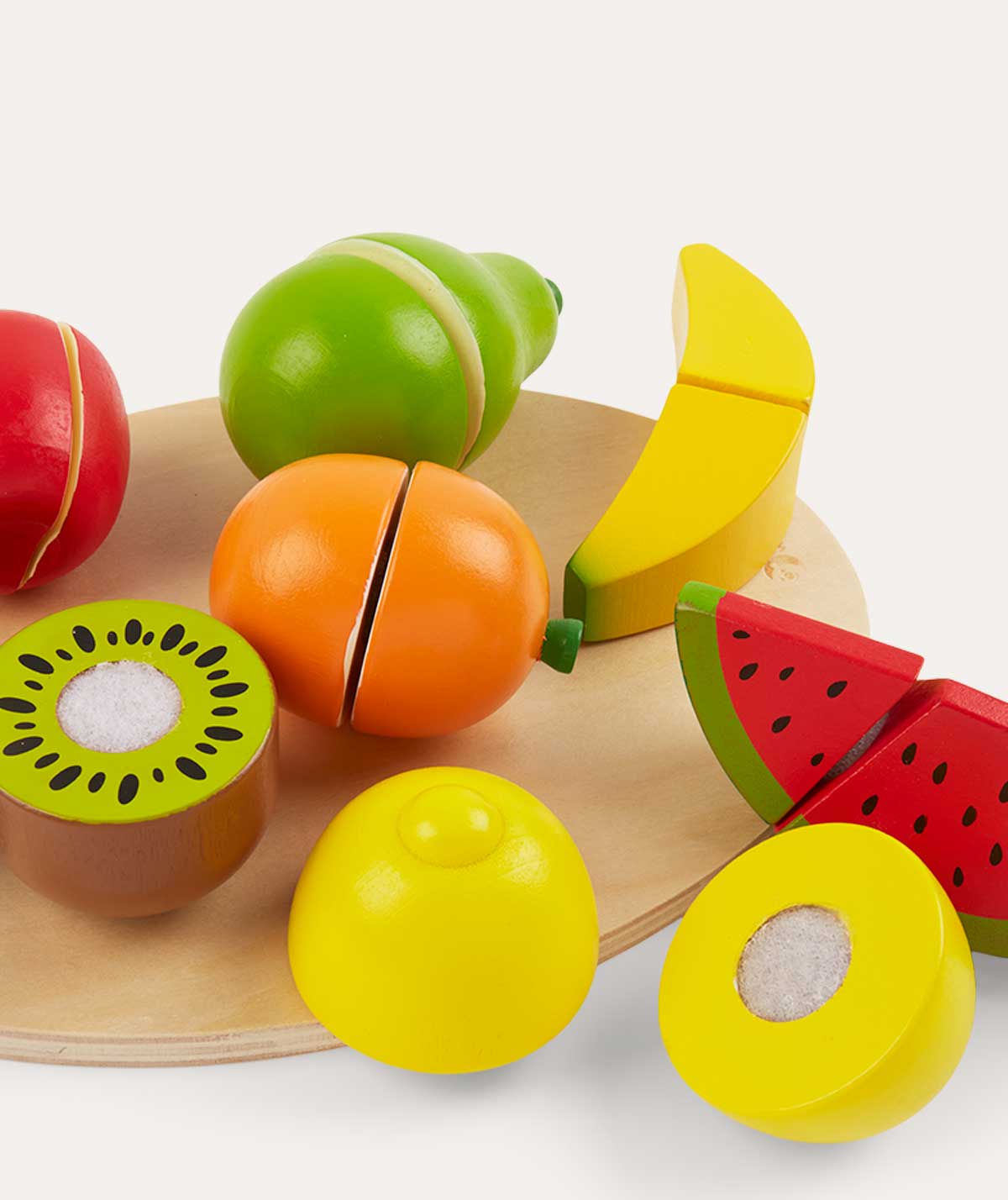 Classic World Cutting Fruit - Image 3