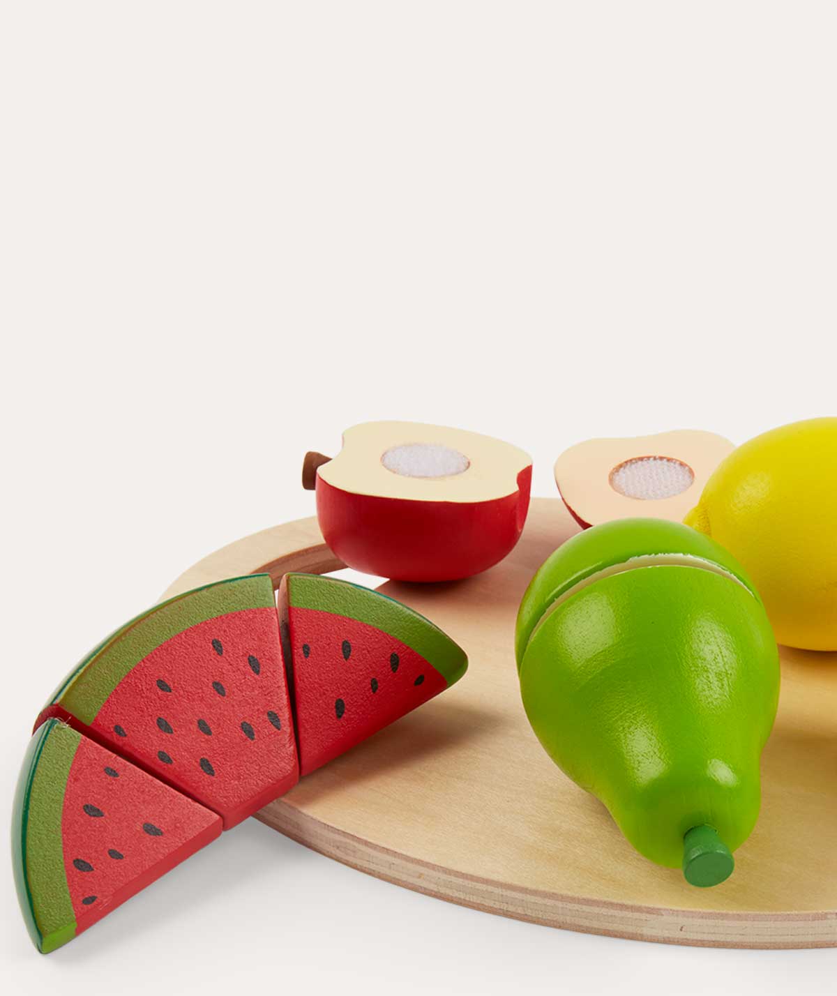 Classic World Cutting Fruit - Image 4