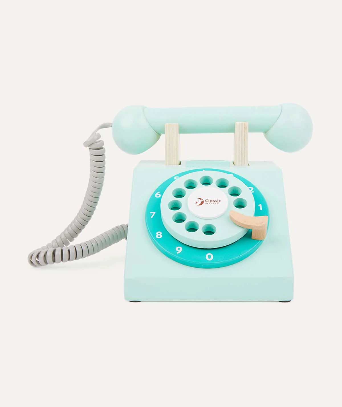 Classic World Play Telephone - Image 3