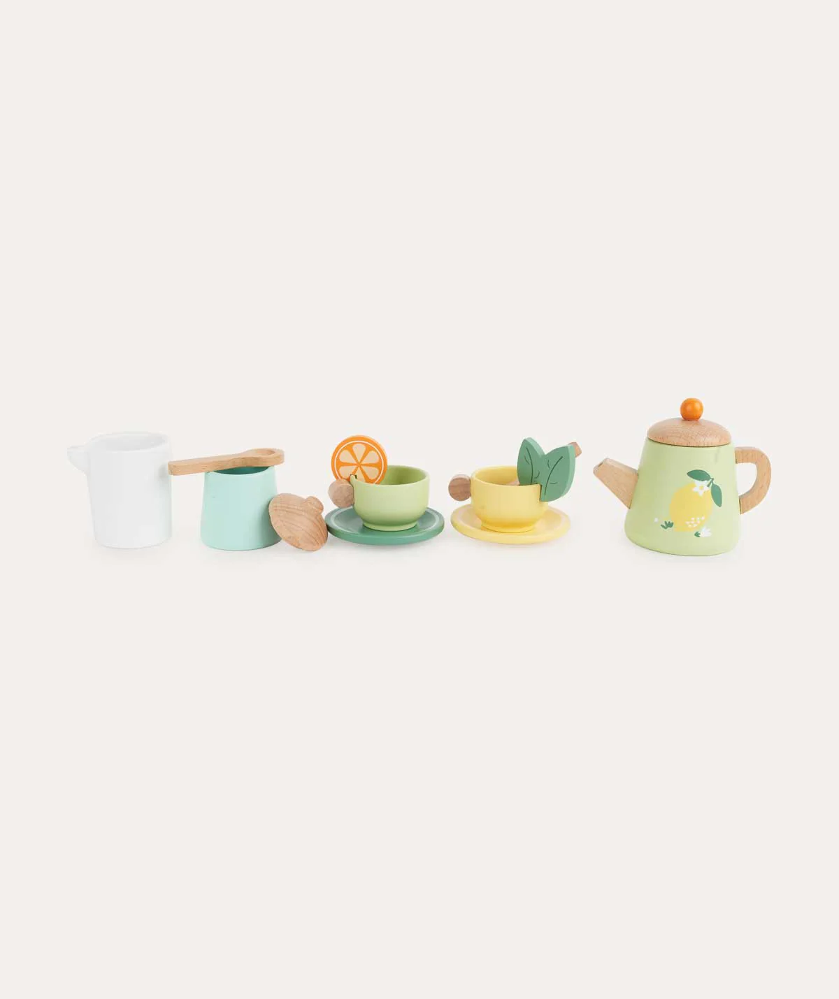 Classic World Vintage Afteroon Tea Set - Image 3