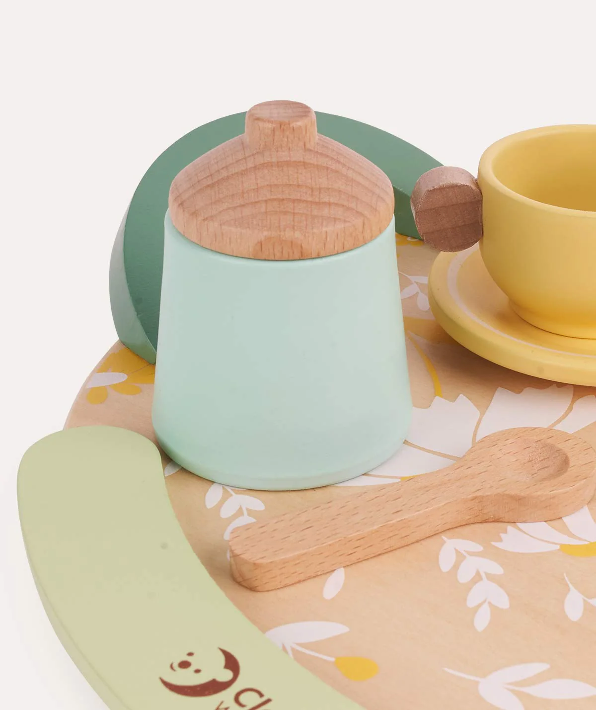Classic World Vintage Afteroon Tea Set - Image 4
