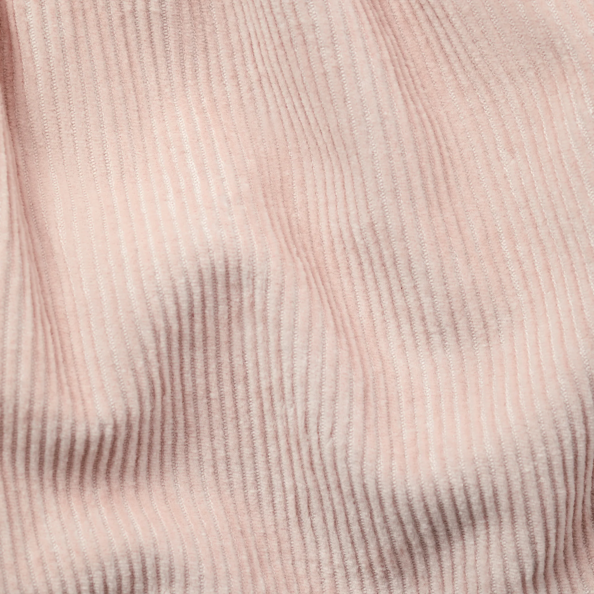 Corduroy Frilled Dress & Tights Outfit - Image 5