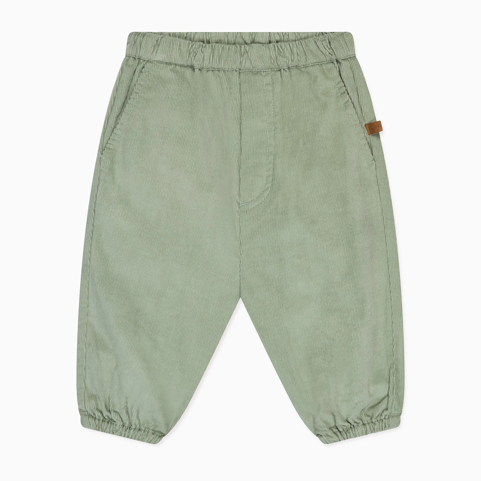 Corduroy Trousers - Image 2