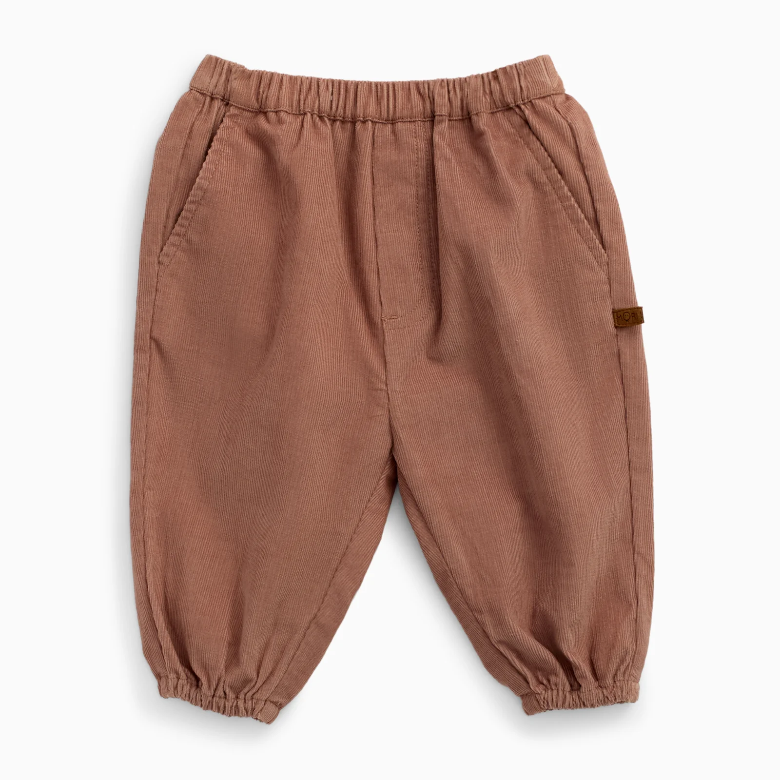 Corduroy Trousers