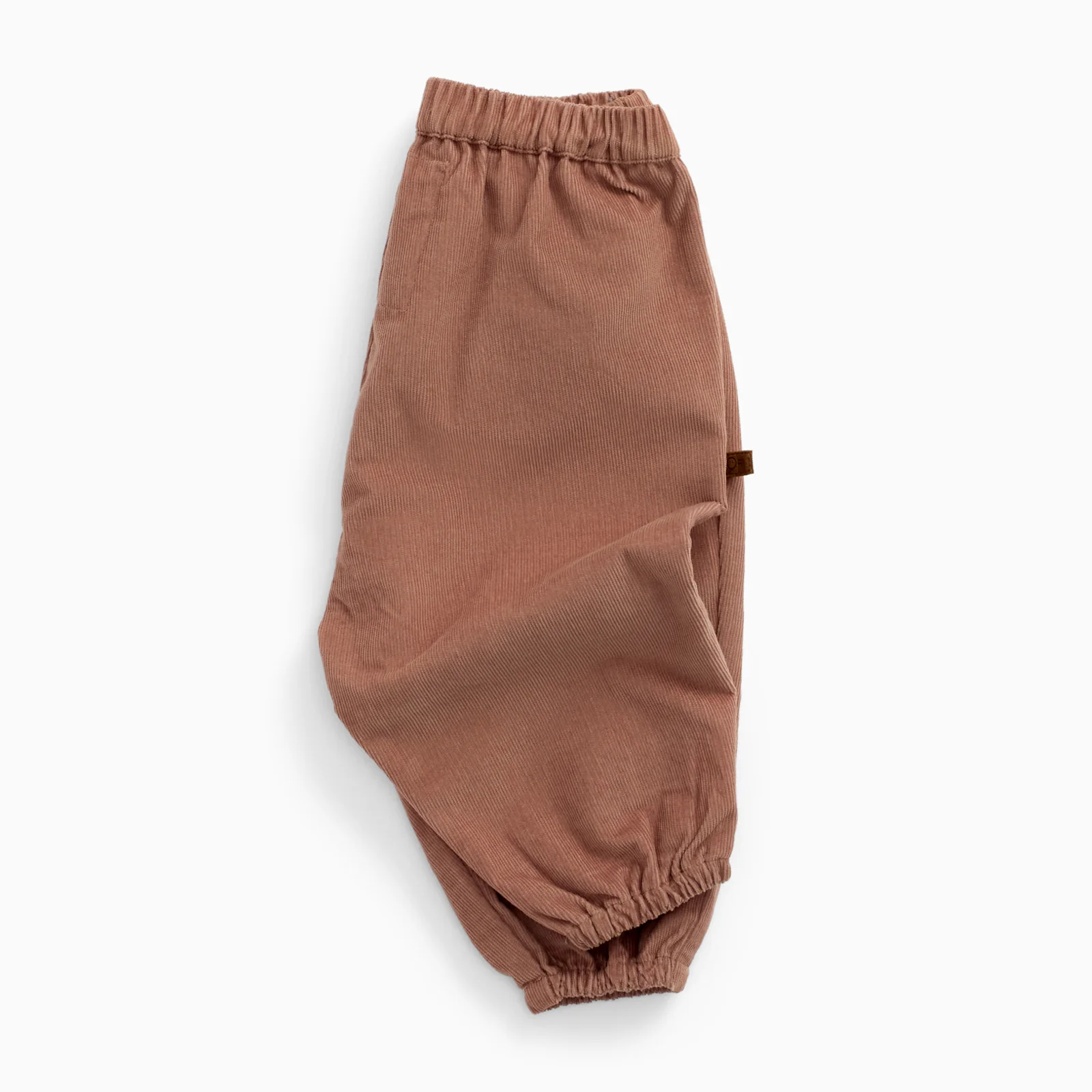 Corduroy Trousers - Image 2