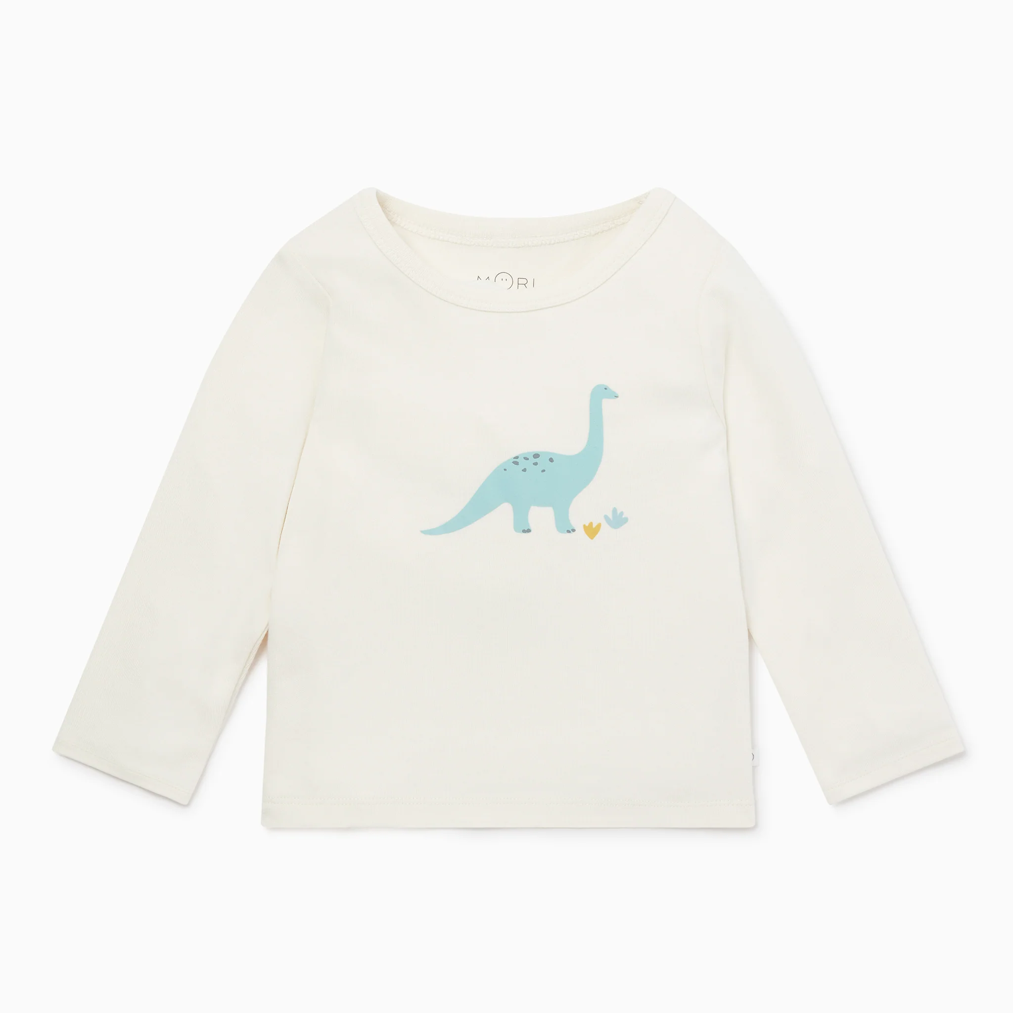 Dino Long Sleeve T-Shirt - Image 2