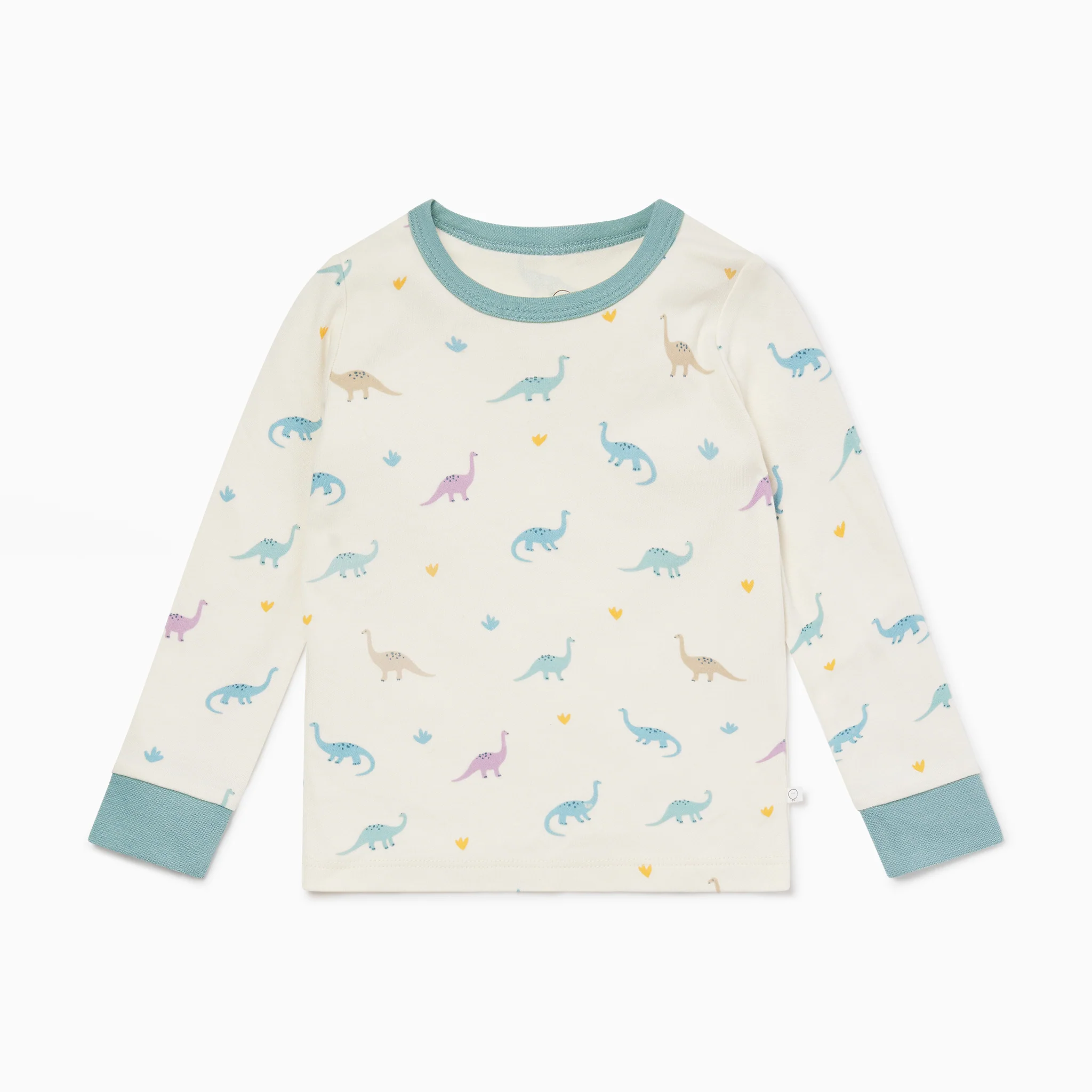 Dino Print Pyjamas - Image 7