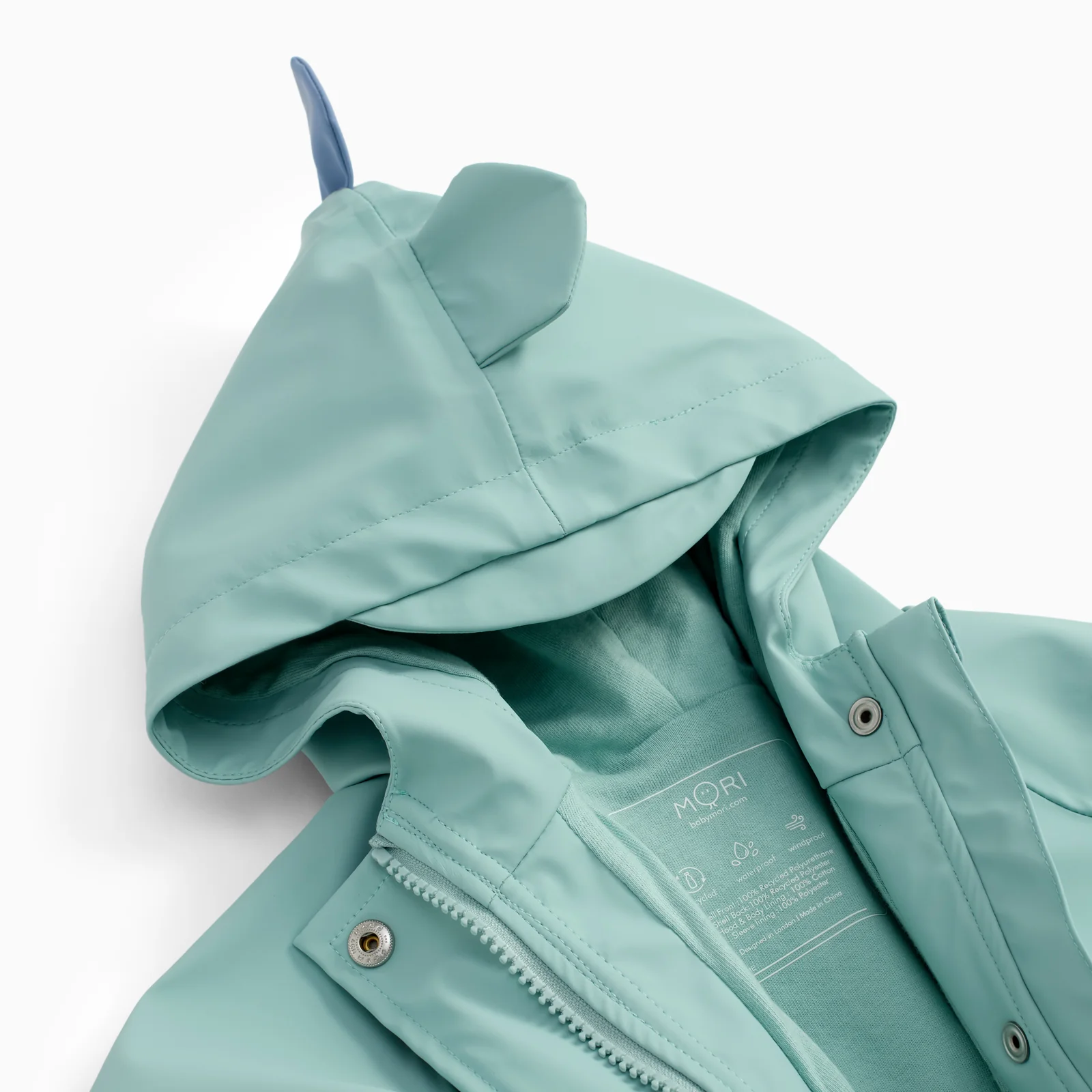 Dino Raincoat - Image 5