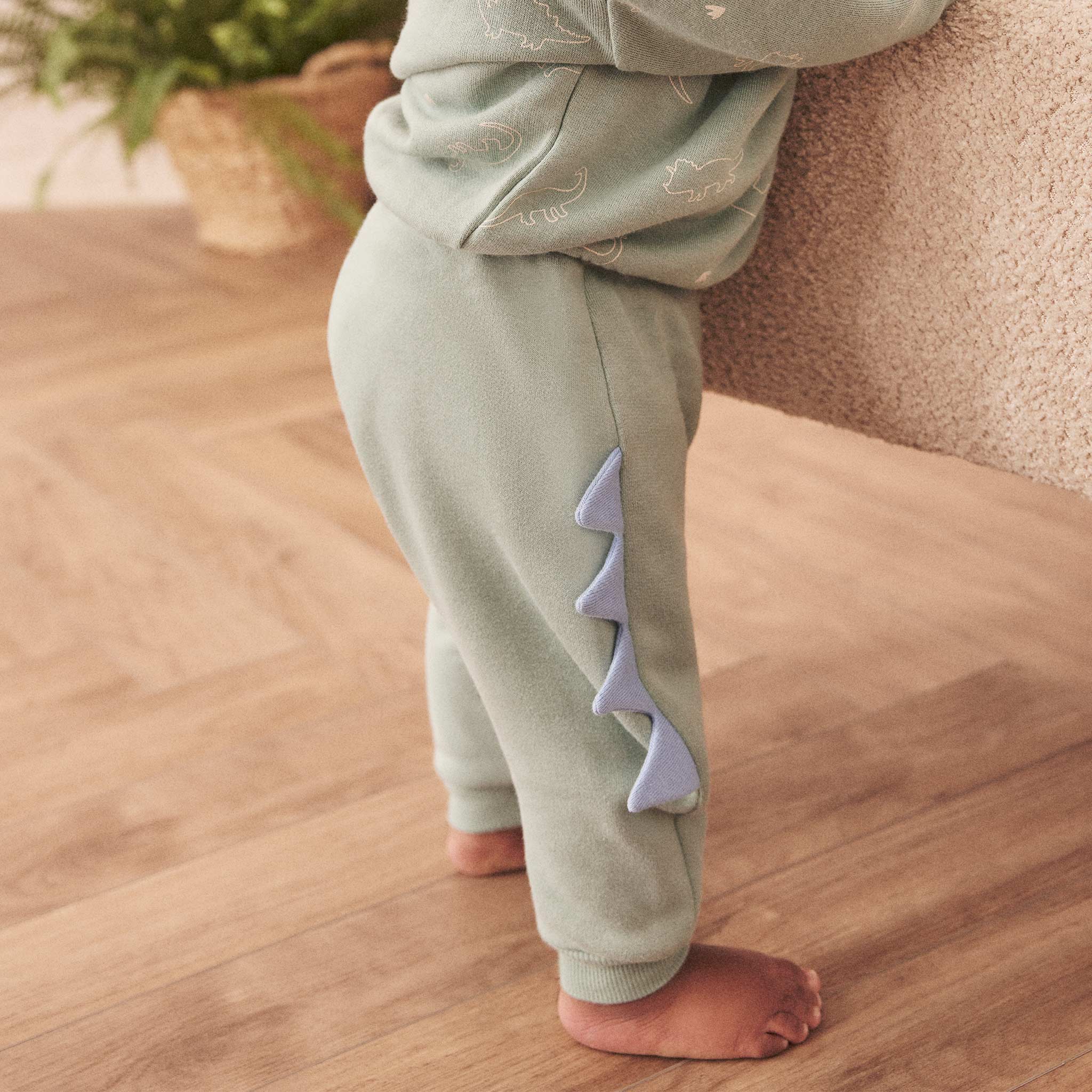 Dino Spike Joggers - Image 2