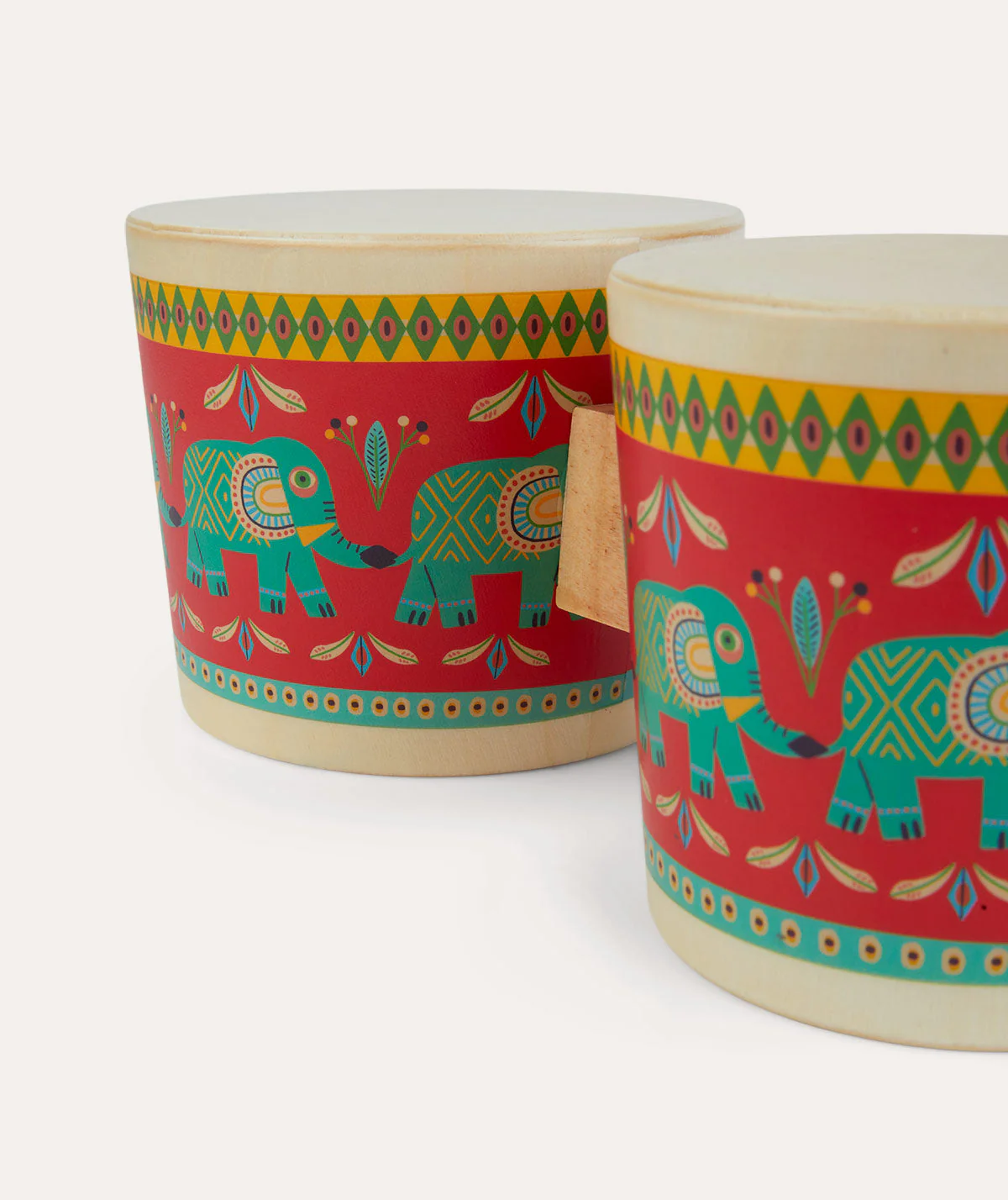 Djeco Animambo Bongos - Image 3