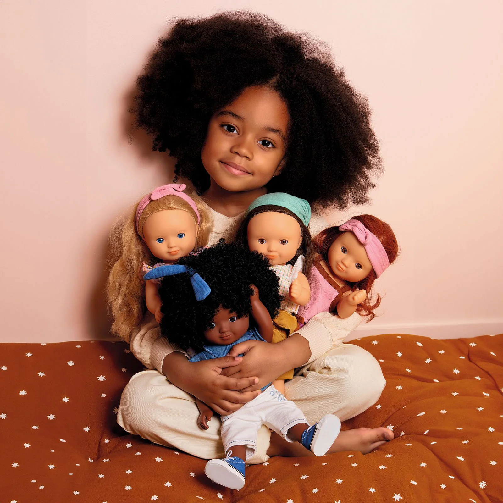 Djeco Joséphine Doll - Image 7