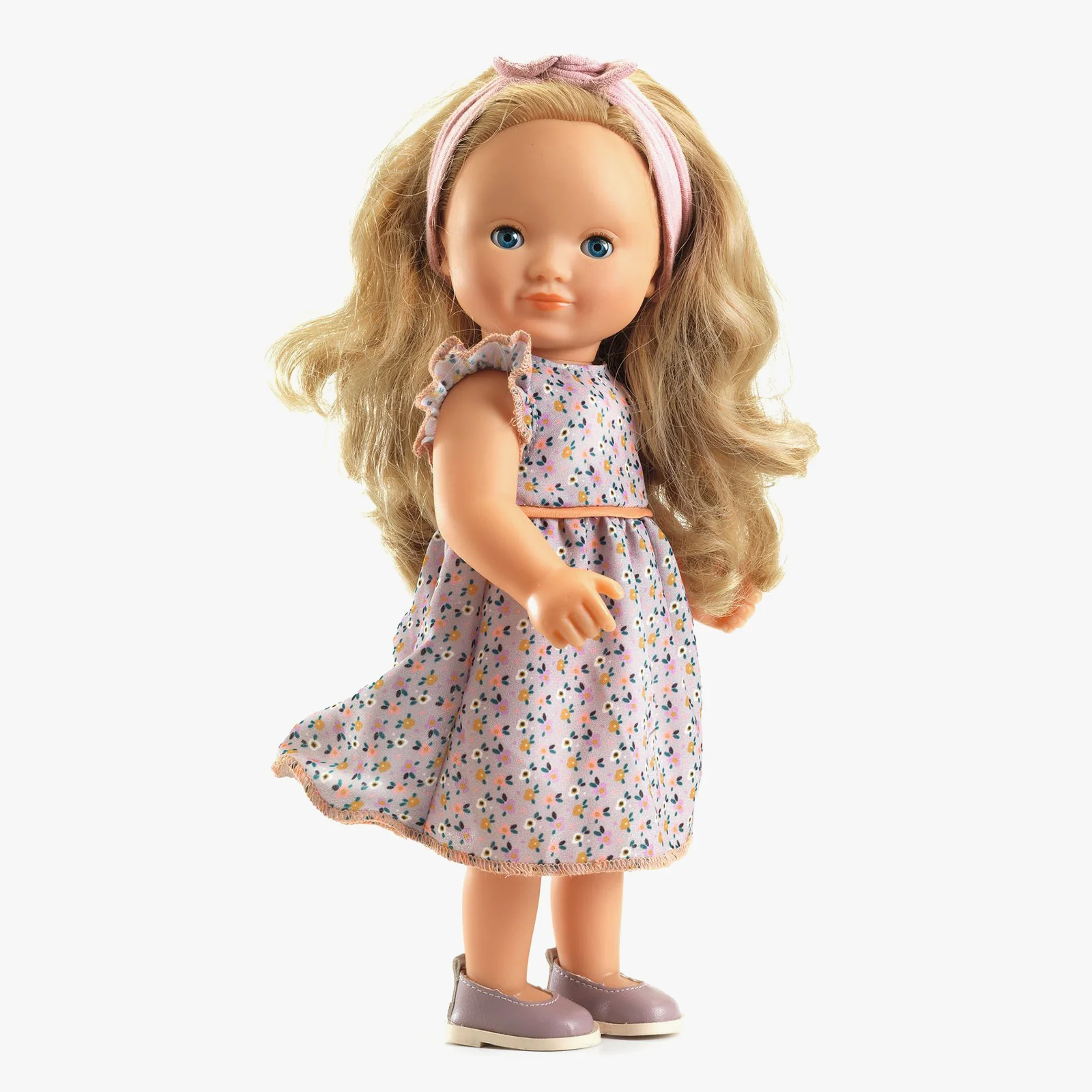 Djeco Marie Doll - Image 2